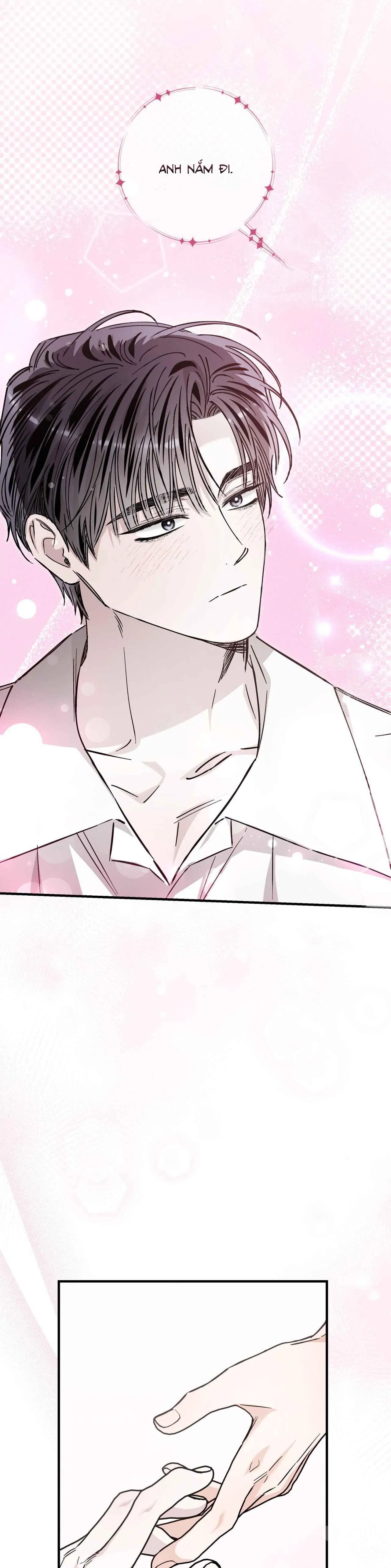 MỐI TÌNH KHÔNG CÔNG BẰNG Chapter 25 Trang 13