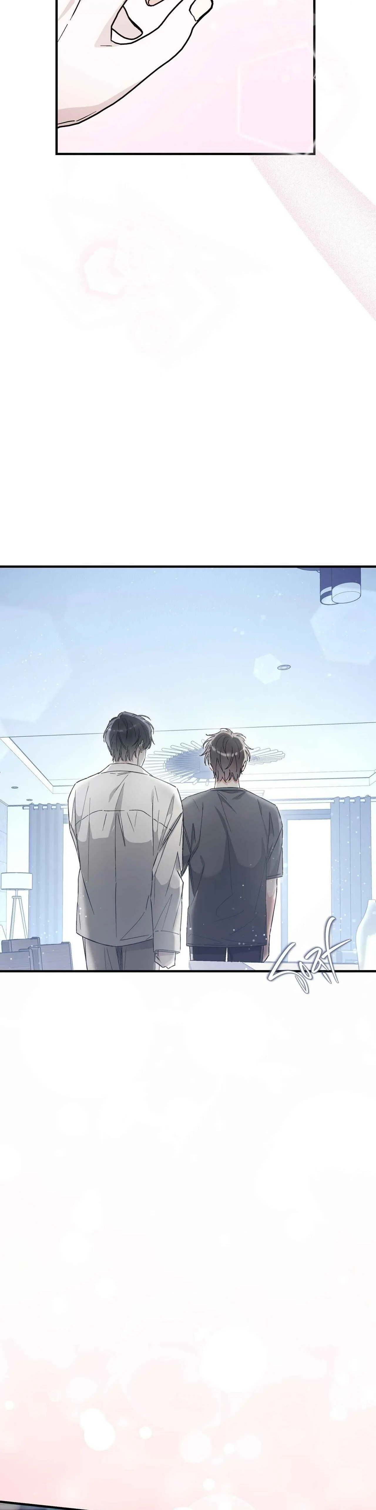 MỐI TÌNH KHÔNG CÔNG BẰNG Chapter 25 Trang 14