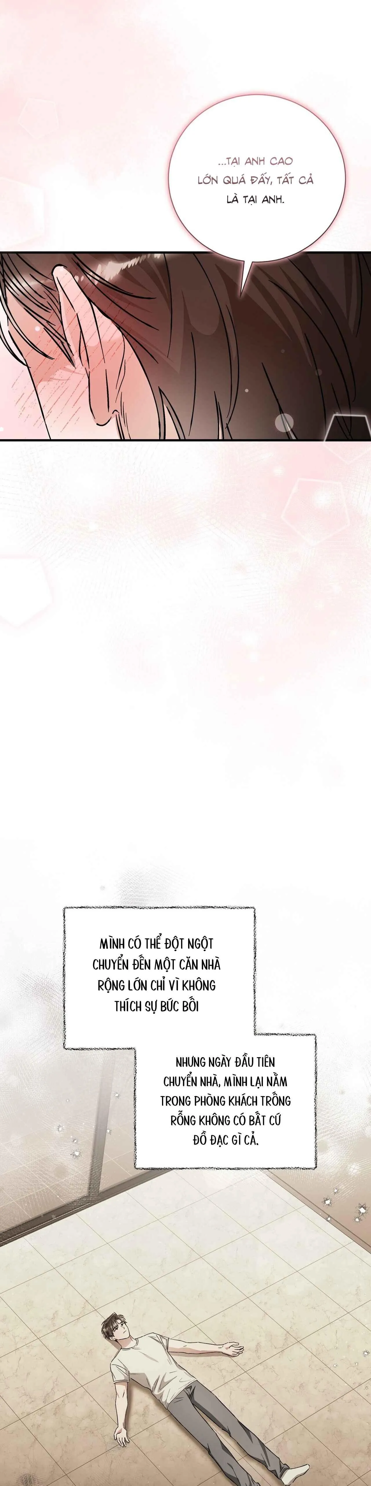 MỐI TÌNH KHÔNG CÔNG BẰNG Chapter 25 Trang 17