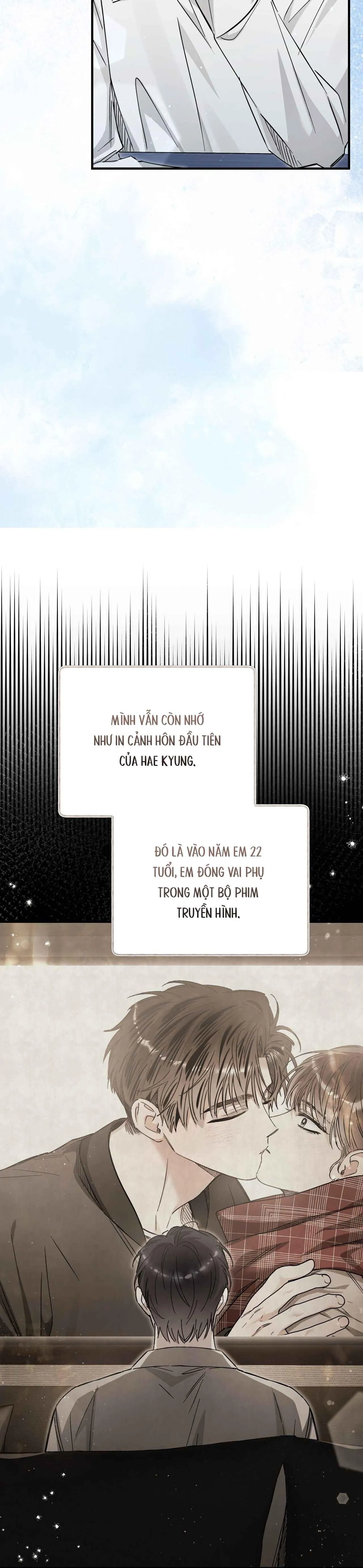 MỐI TÌNH KHÔNG CÔNG BẰNG Chapter 25 Trang 24