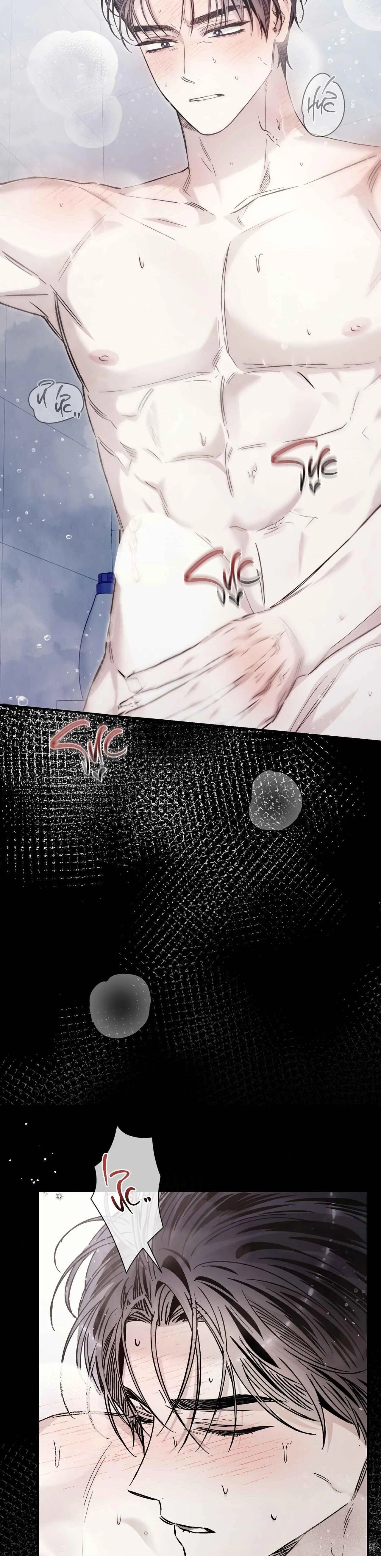 MỐI TÌNH KHÔNG CÔNG BẰNG Chapter 25 Trang 27