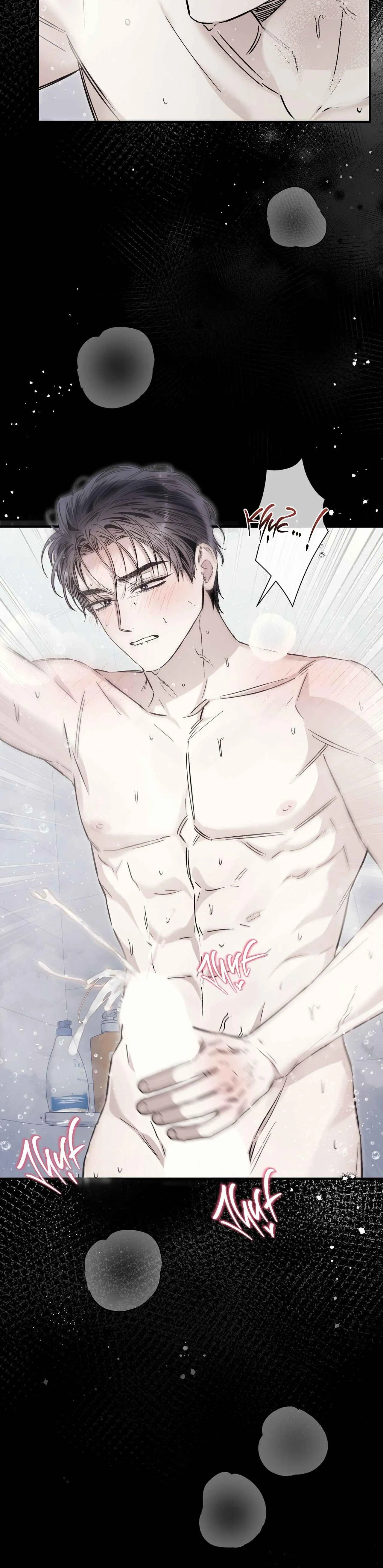 MỐI TÌNH KHÔNG CÔNG BẰNG Chapter 25 Trang 28