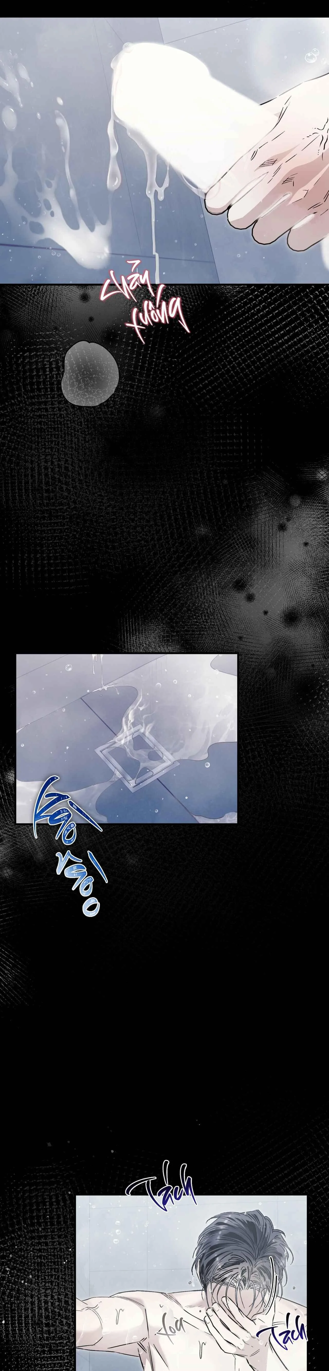 MỐI TÌNH KHÔNG CÔNG BẰNG Chapter 25 Trang 29