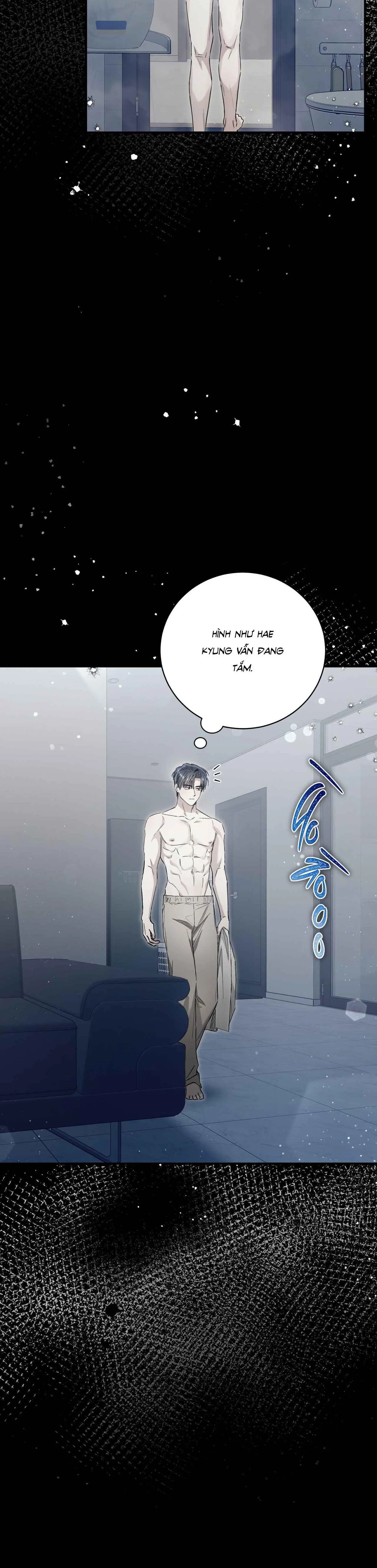 MỐI TÌNH KHÔNG CÔNG BẰNG Chapter 25 Trang 31