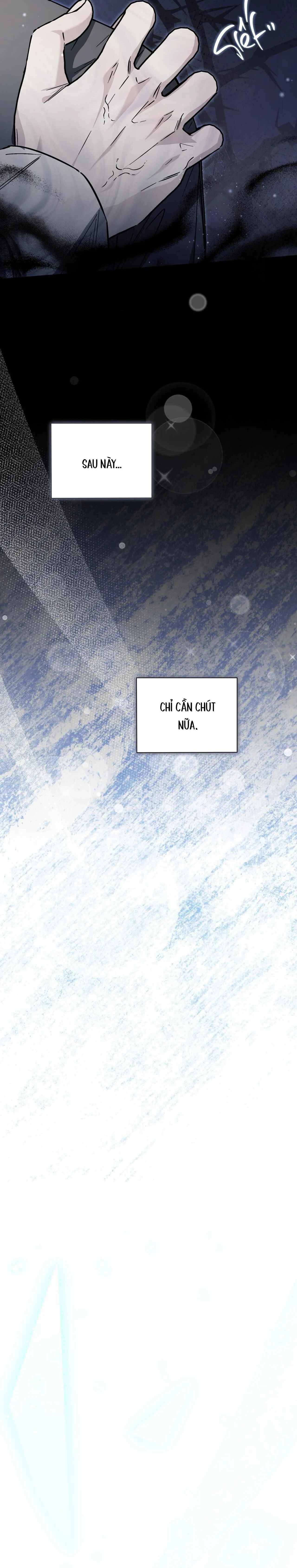 MỐI TÌNH KHÔNG CÔNG BẰNG Chapter 25 Trang 34