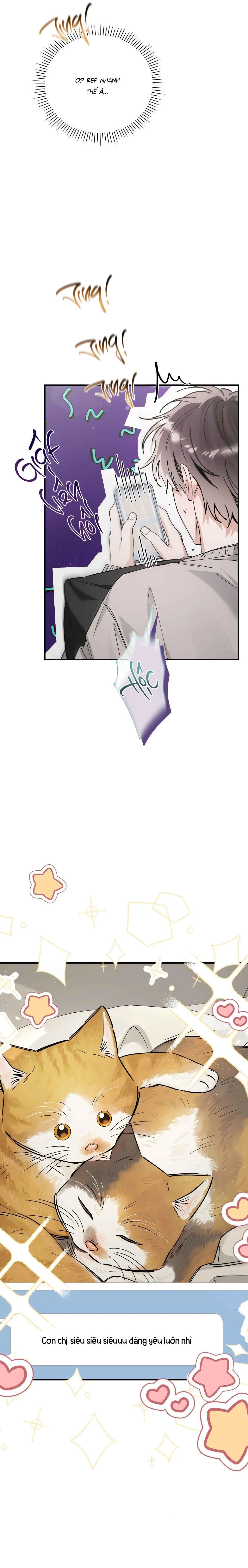 MỐI TÌNH KHÔNG CÔNG BẰNG Chapter 26 Trang 12