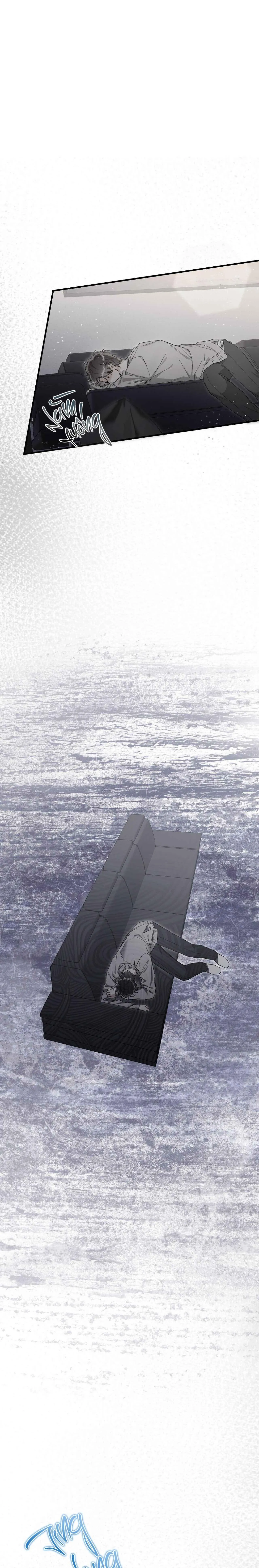 MỐI TÌNH KHÔNG CÔNG BẰNG Chapter 26 Trang 23