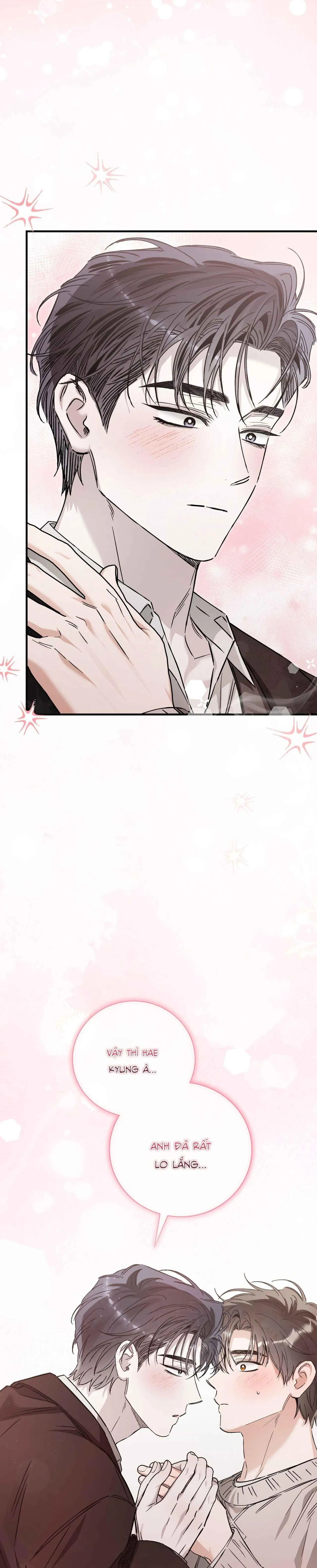 MỐI TÌNH KHÔNG CÔNG BẰNG Chapter 26 Trang 29