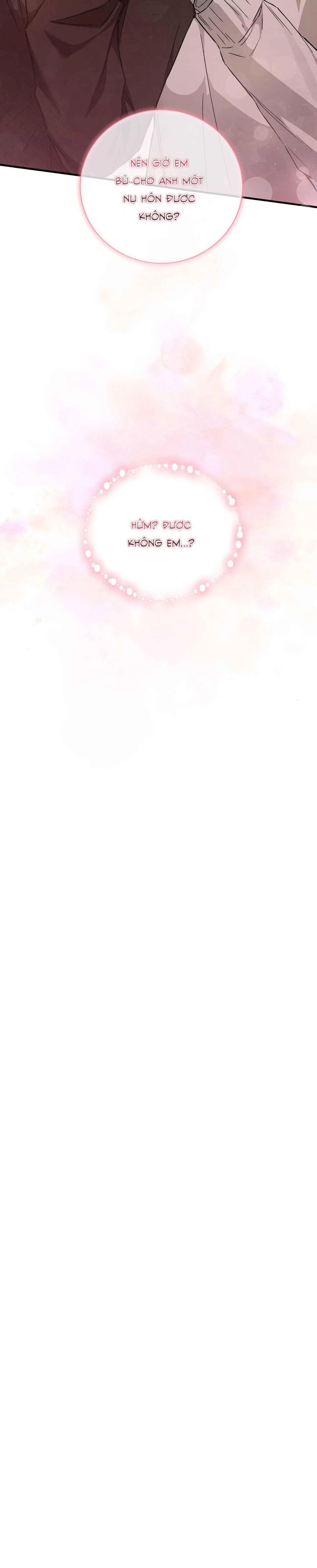 MỐI TÌNH KHÔNG CÔNG BẰNG Chapter 26 Trang 30