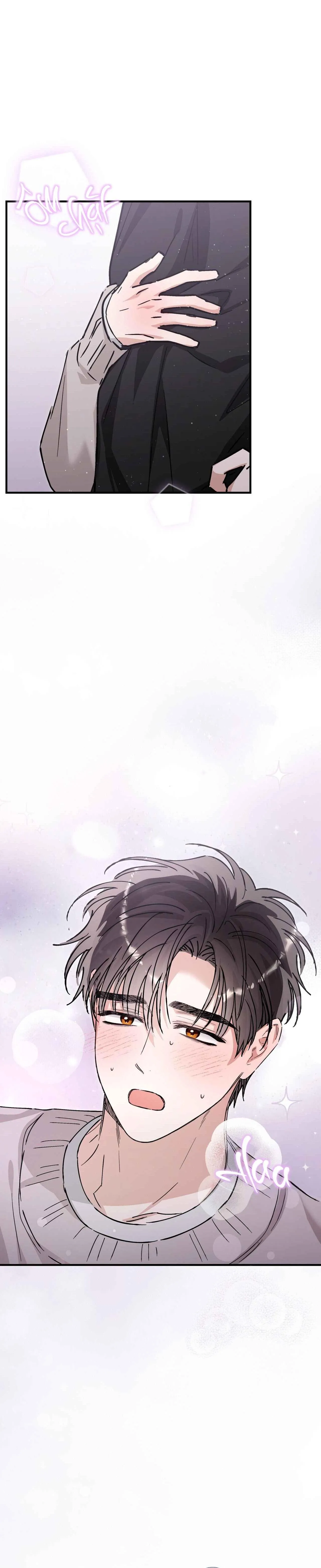 MỐI TÌNH KHÔNG CÔNG BẰNG Chapter 27 Trang 4