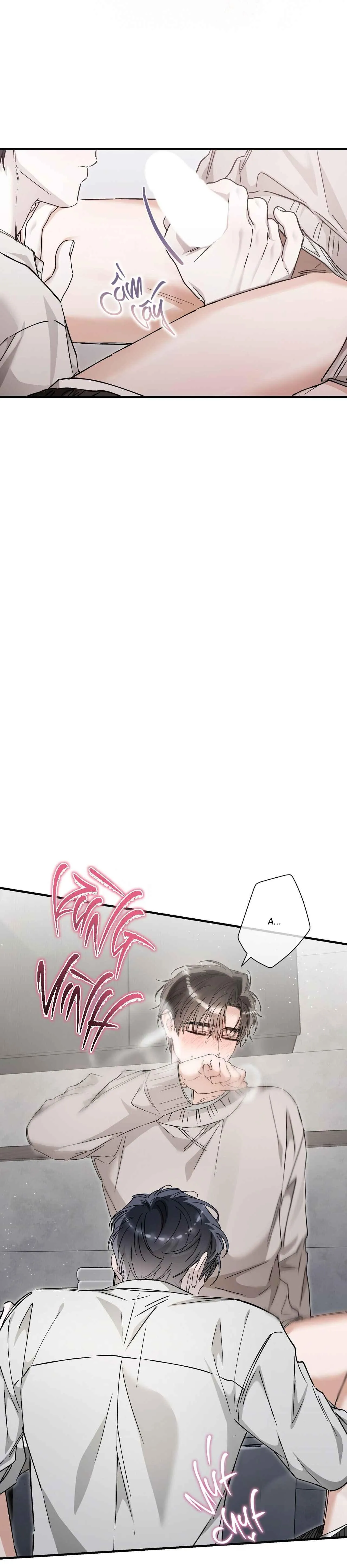 MỐI TÌNH KHÔNG CÔNG BẰNG Chapter 27 Trang 13