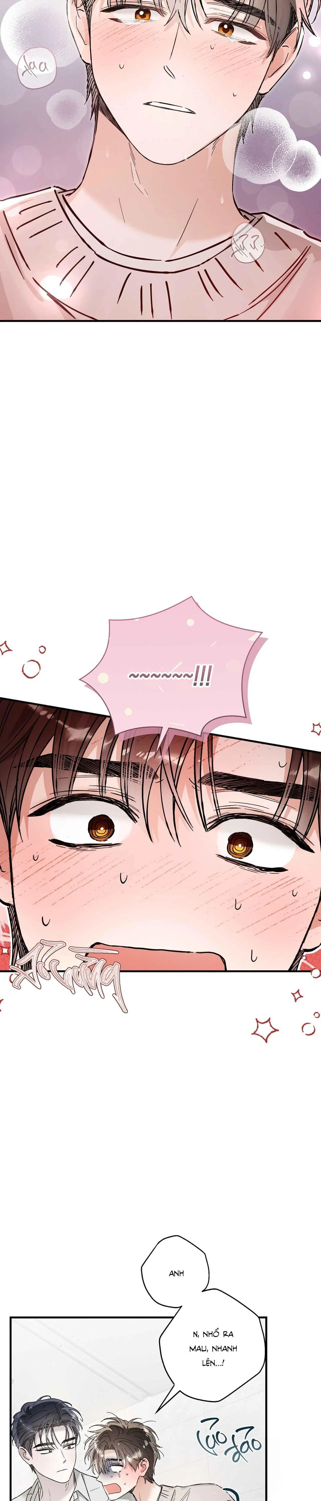 MỐI TÌNH KHÔNG CÔNG BẰNG Chapter 27 Trang 19