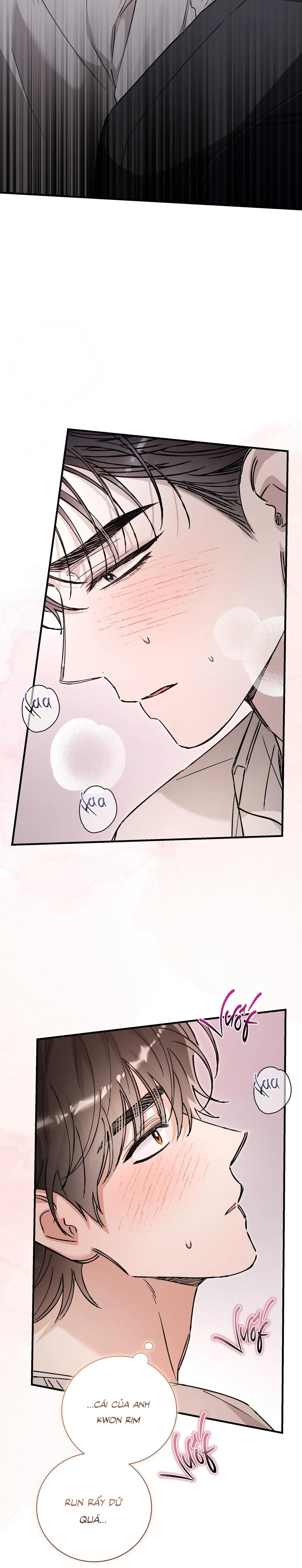 MỐI TÌNH KHÔNG CÔNG BẰNG Chapter 28 Trang 7