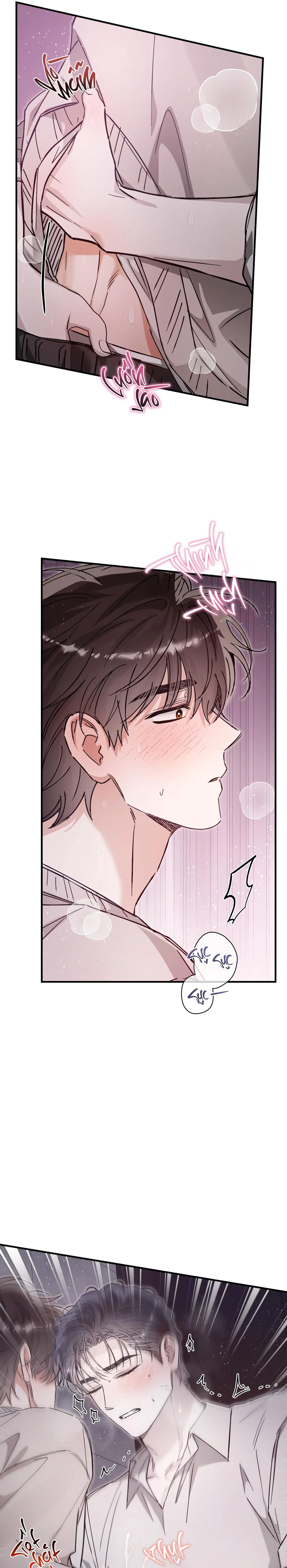 MỐI TÌNH KHÔNG CÔNG BẰNG Chapter 28 Trang 11