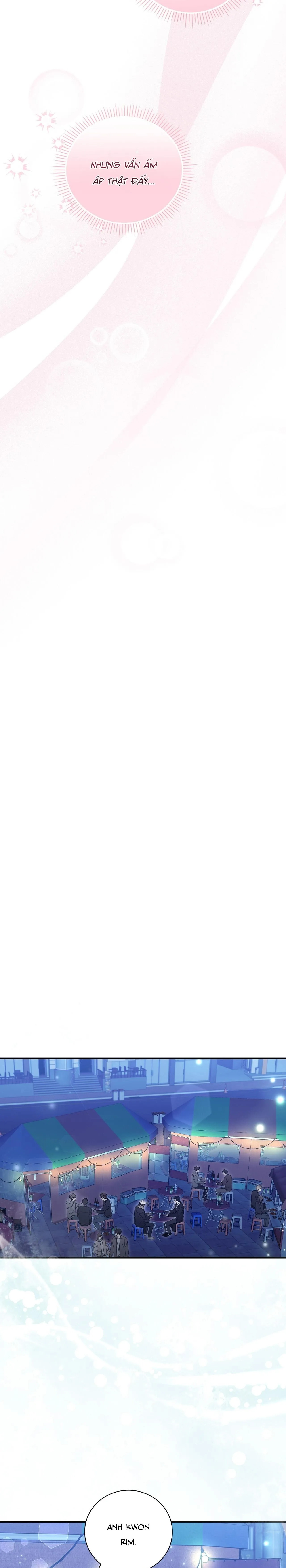 MỐI TÌNH KHÔNG CÔNG BẰNG Chapter 28 Trang 17