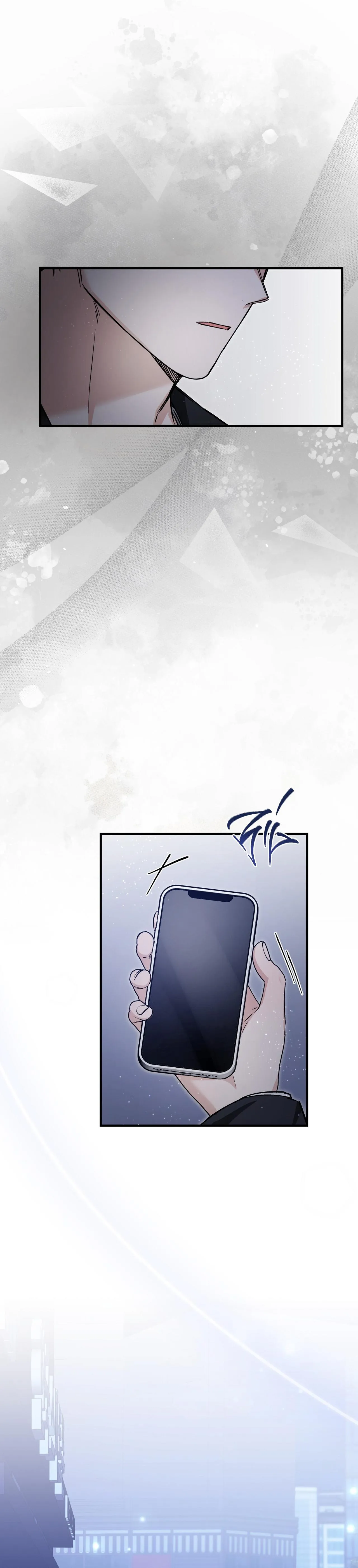 MỐI TÌNH KHÔNG CÔNG BẰNG Chapter 28 Trang 29