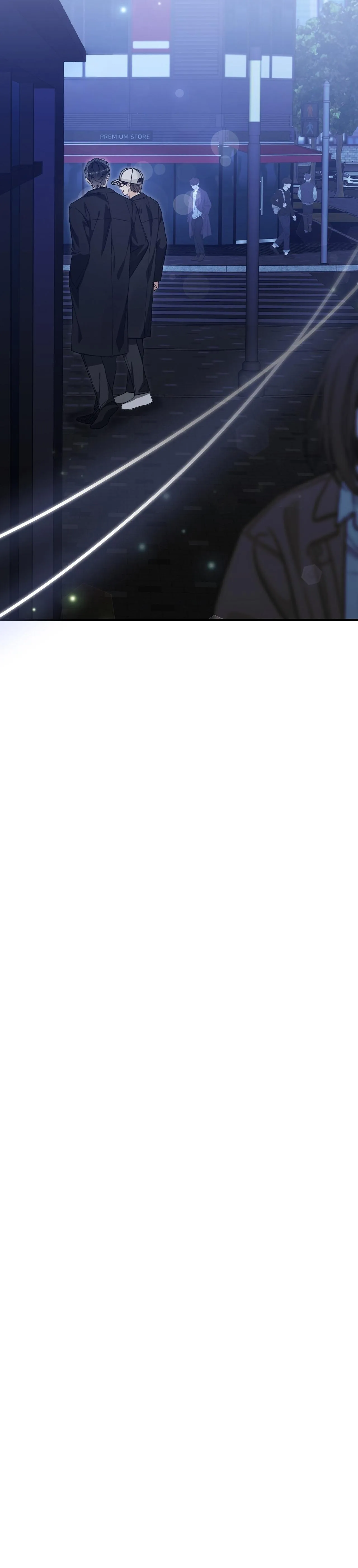 MỐI TÌNH KHÔNG CÔNG BẰNG Chapter 28 Trang 30