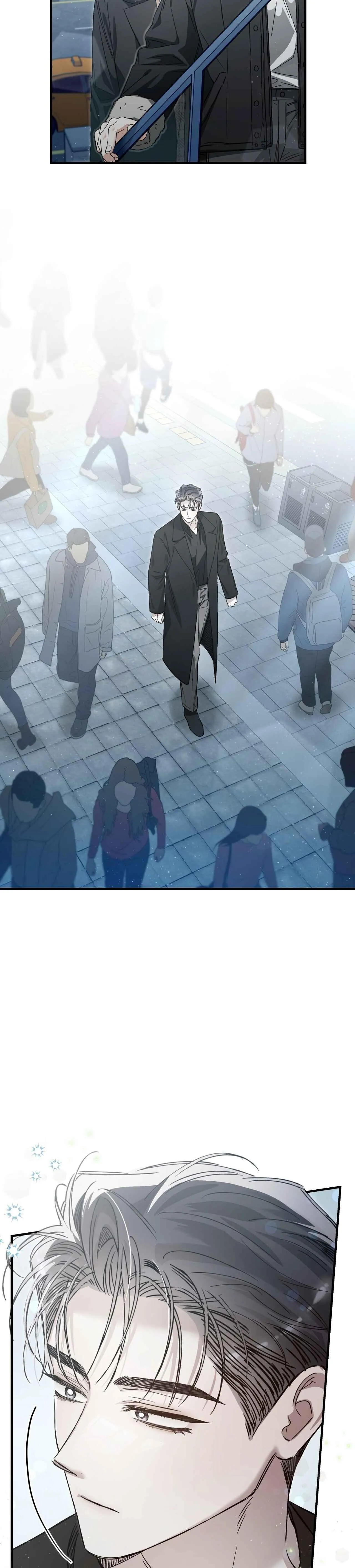 MỐI TÌNH KHÔNG CÔNG BẰNG Chapter 29 Trang 22