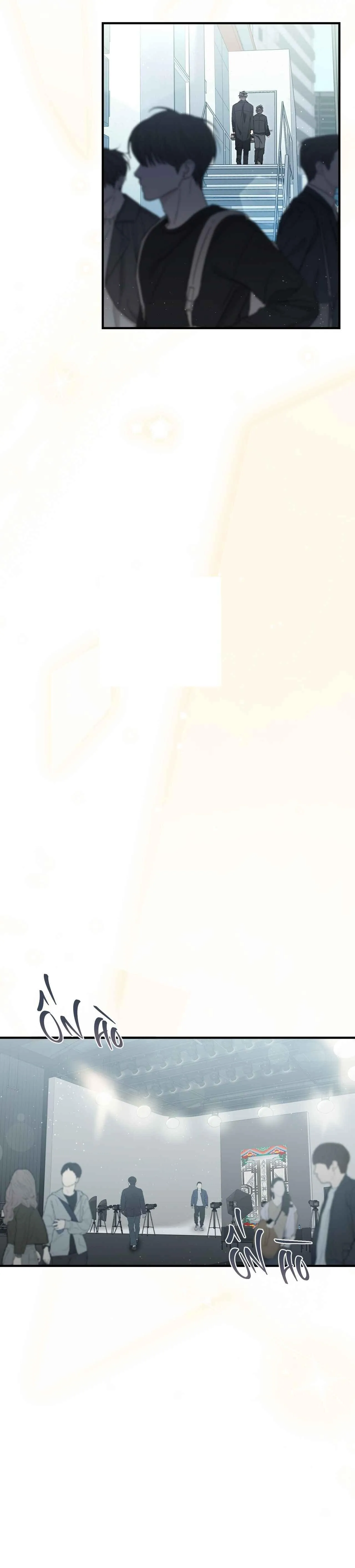 MỐI TÌNH KHÔNG CÔNG BẰNG Chapter 29 Trang 25