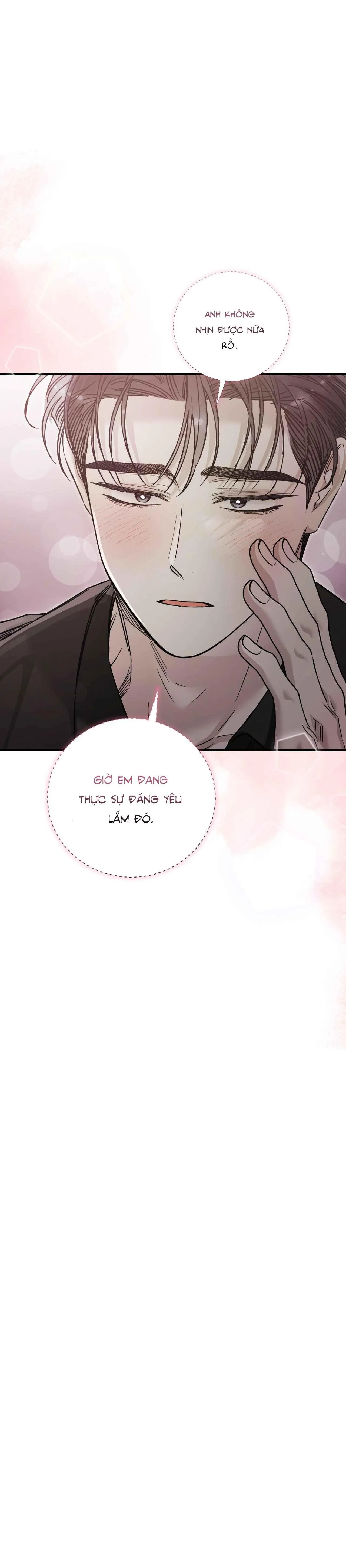 MỐI TÌNH KHÔNG CÔNG BẰNG Chapter 29 Trang 30