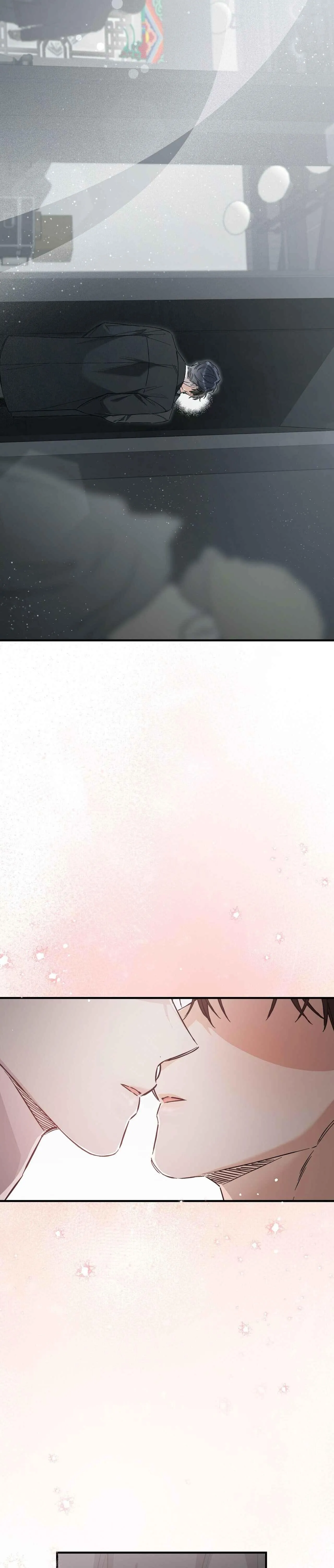 MỐI TÌNH KHÔNG CÔNG BẰNG Chapter 30 Trang 4