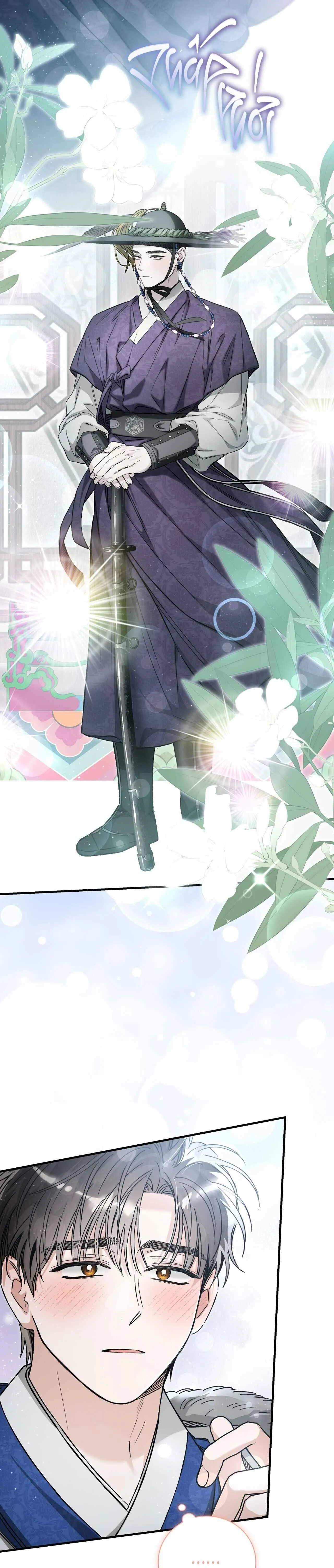 MỐI TÌNH KHÔNG CÔNG BẰNG Chapter 30 Trang 21