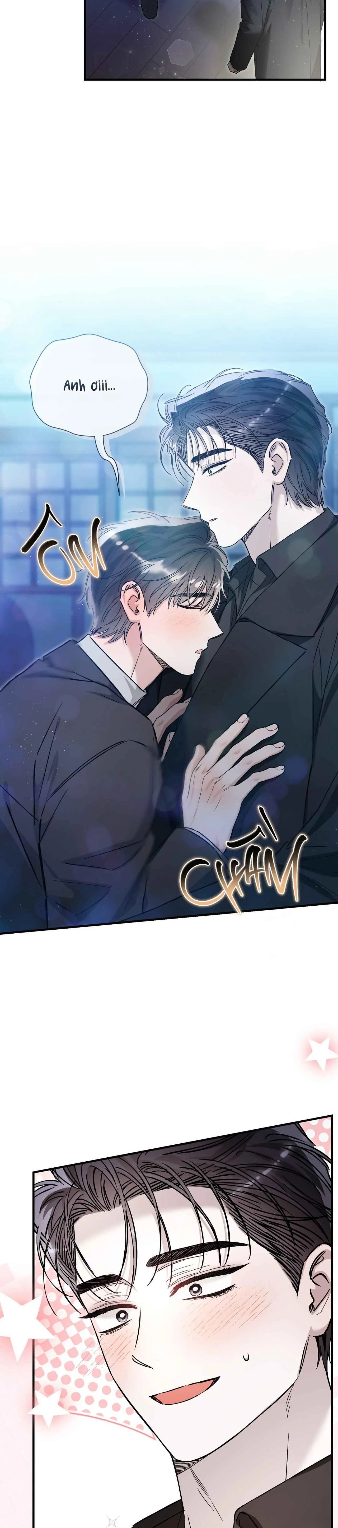 MỐI TÌNH KHÔNG CÔNG BẰNG Chapter 31 Trang 12