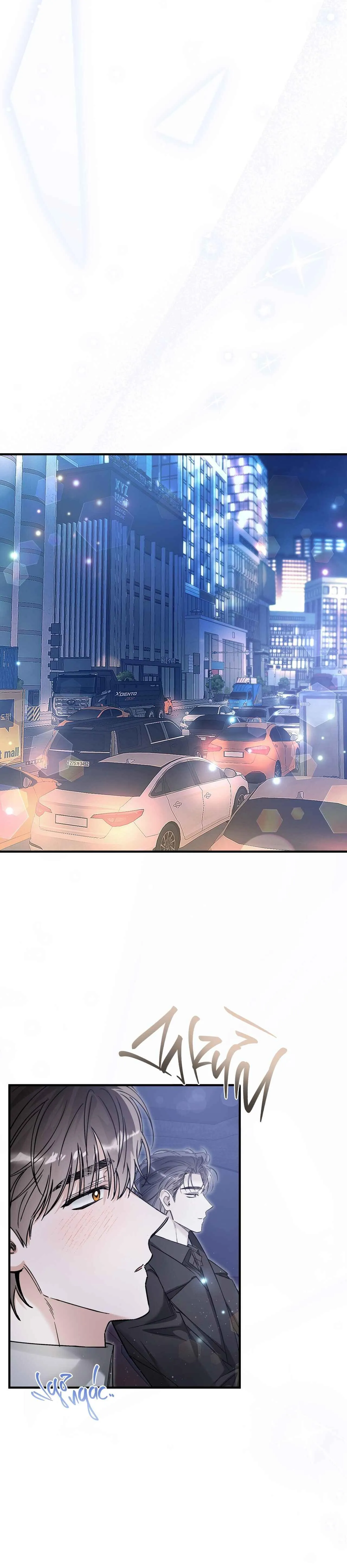 MỐI TÌNH KHÔNG CÔNG BẰNG Chapter 31 Trang 15