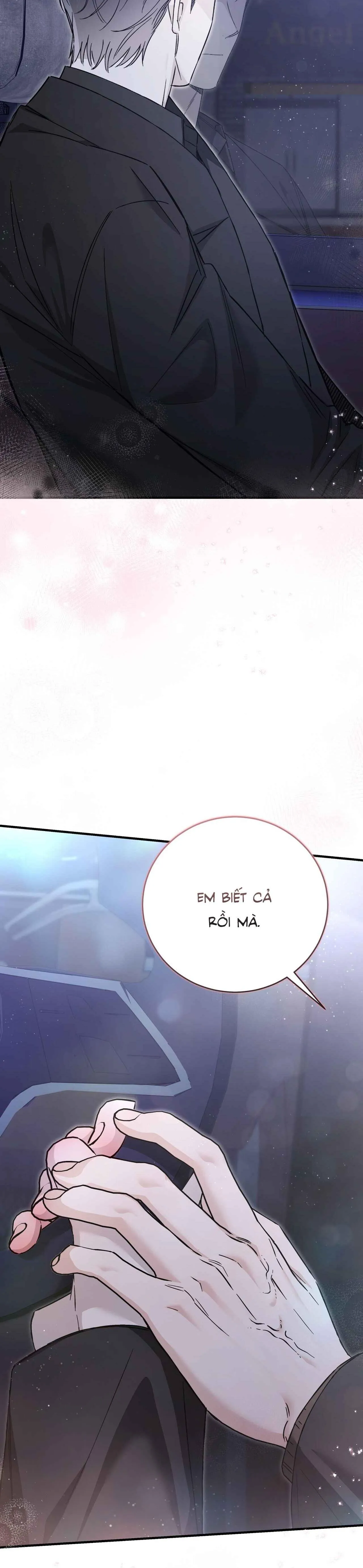 MỐI TÌNH KHÔNG CÔNG BẰNG Chapter 31 Trang 29