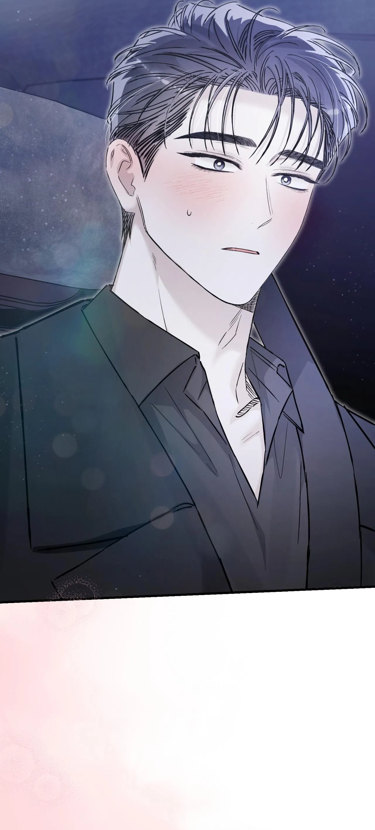 MỐI TÌNH KHÔNG CÔNG BẰNG Chapter 32 Trang 3