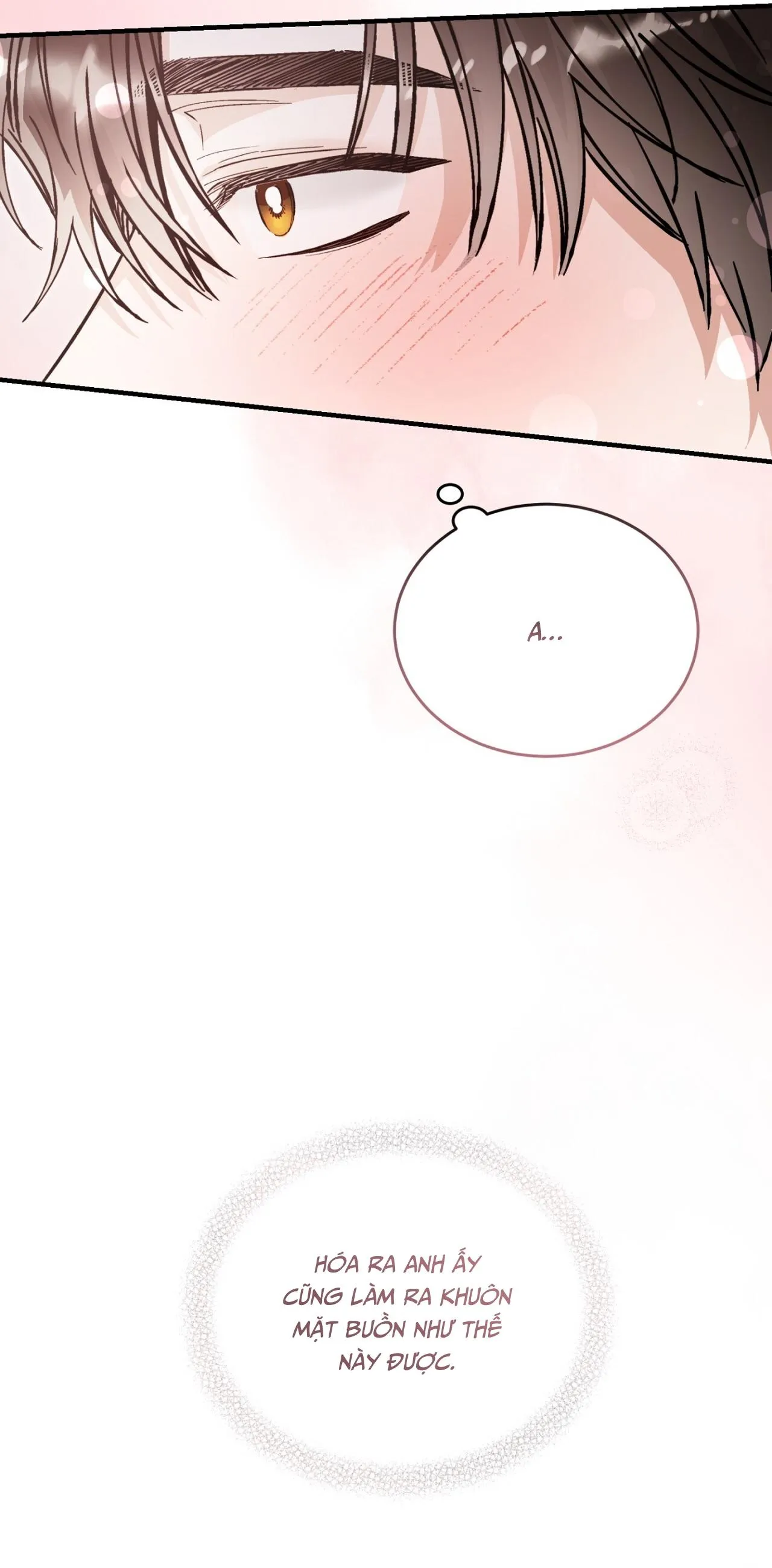 MỐI TÌNH KHÔNG CÔNG BẰNG Chapter 32 Trang 4