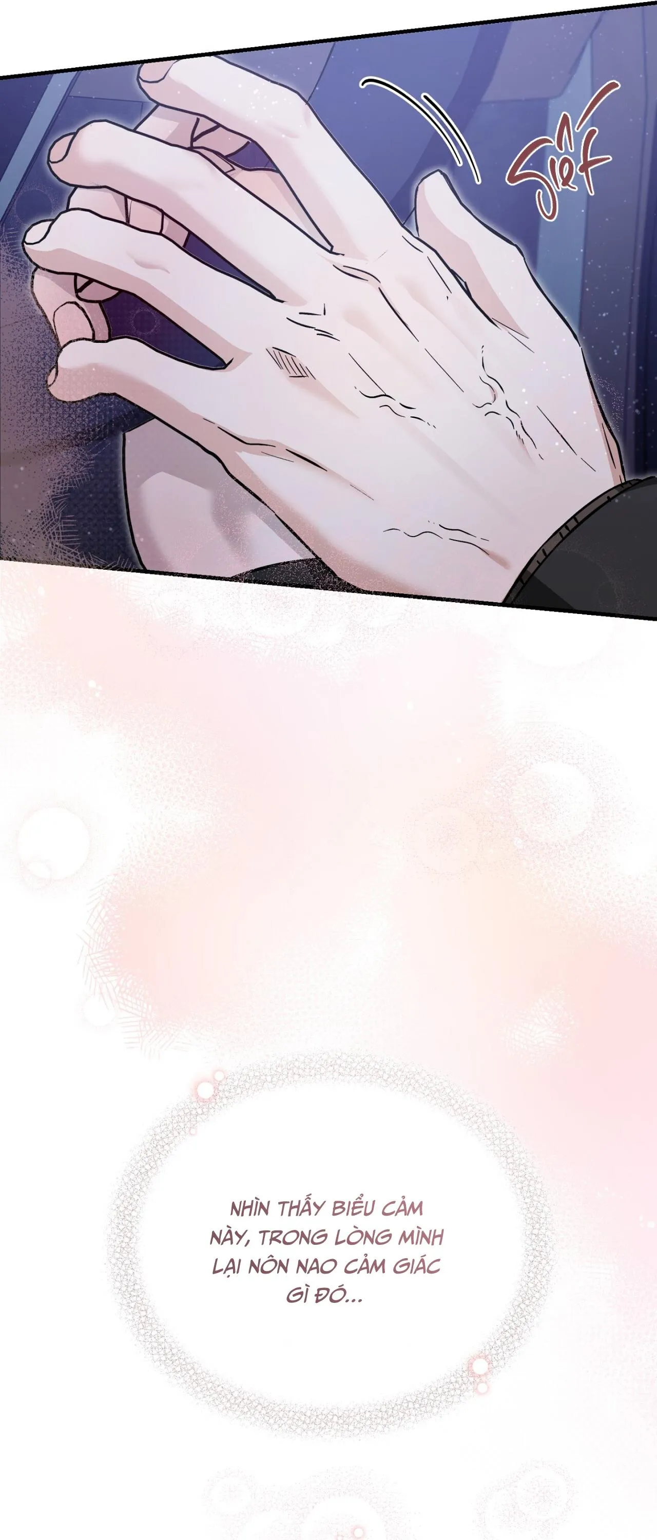 MỐI TÌNH KHÔNG CÔNG BẰNG Chapter 32 Trang 5