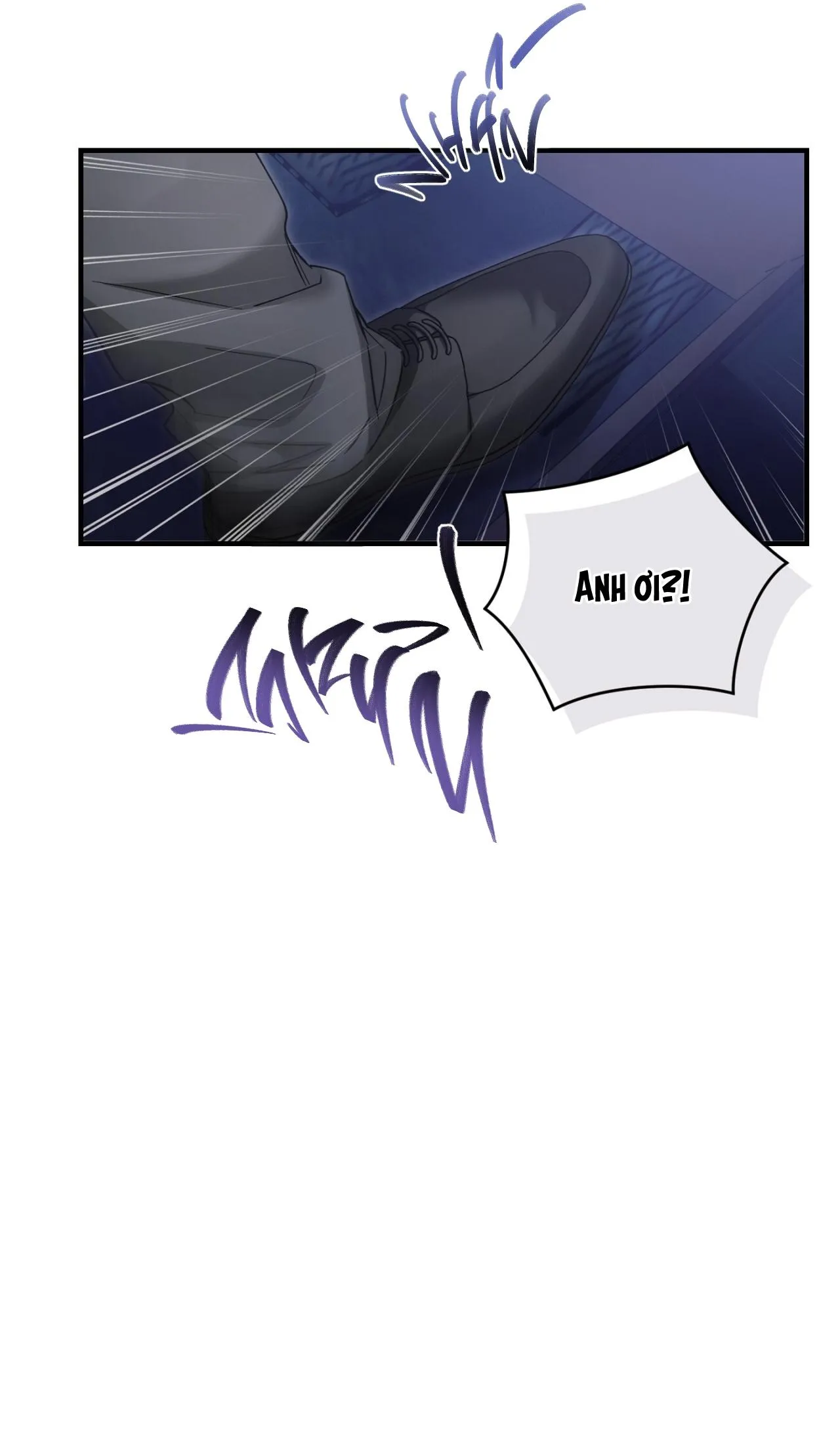 MỐI TÌNH KHÔNG CÔNG BẰNG Chapter 32 Trang 7