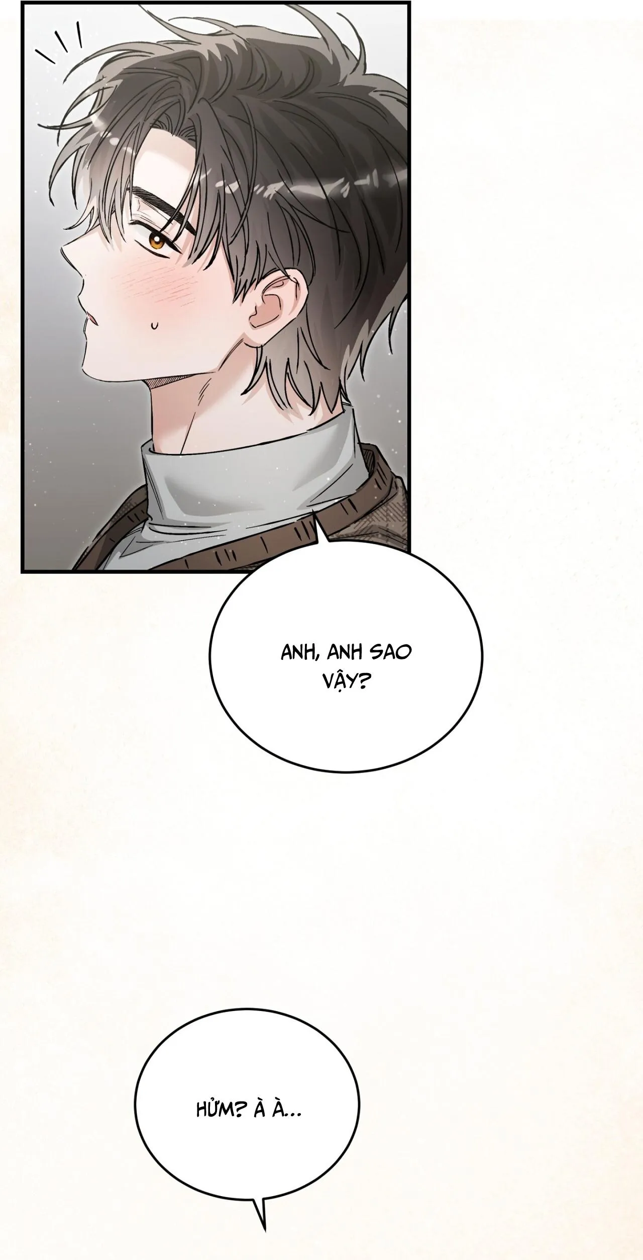 MỐI TÌNH KHÔNG CÔNG BẰNG Chapter 32 Trang 13