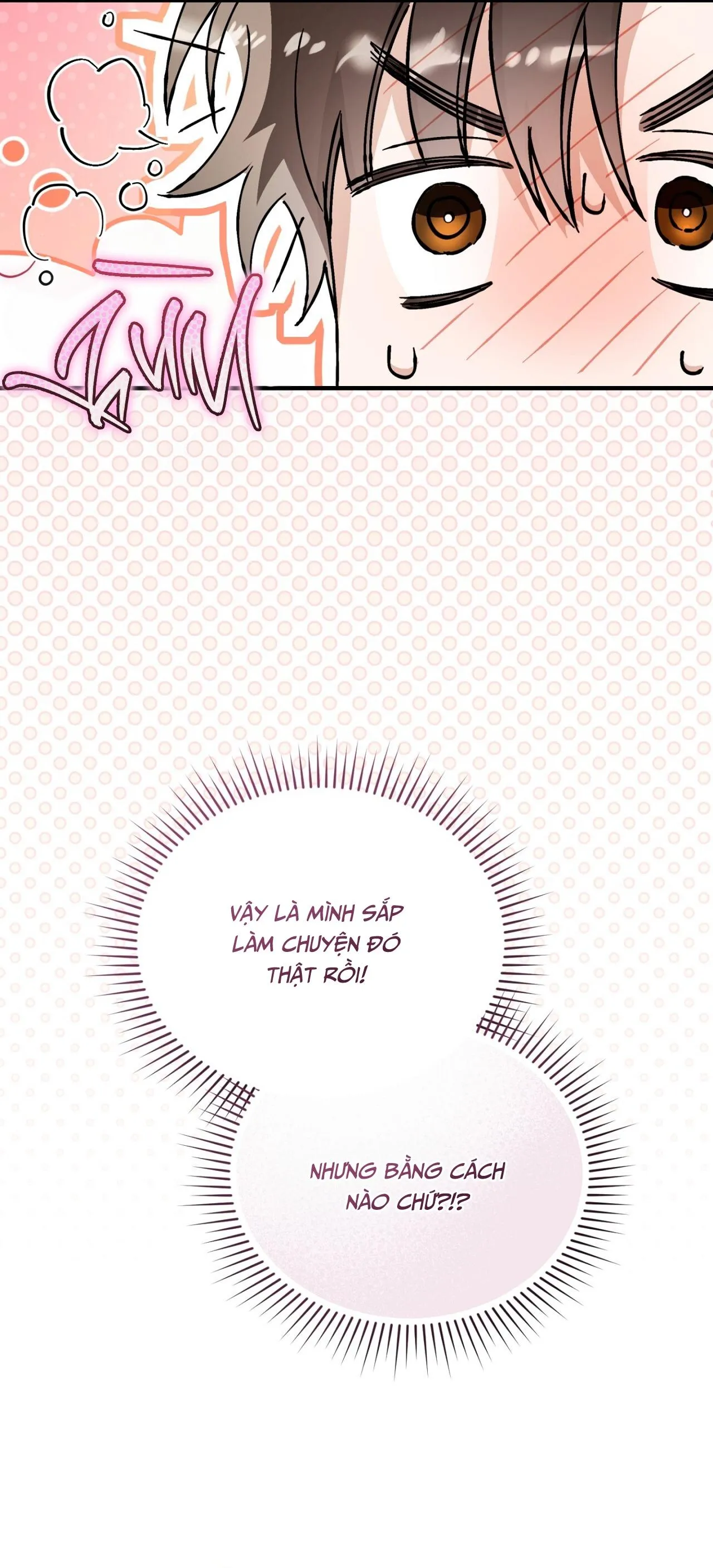 MỐI TÌNH KHÔNG CÔNG BẰNG Chapter 32 Trang 15