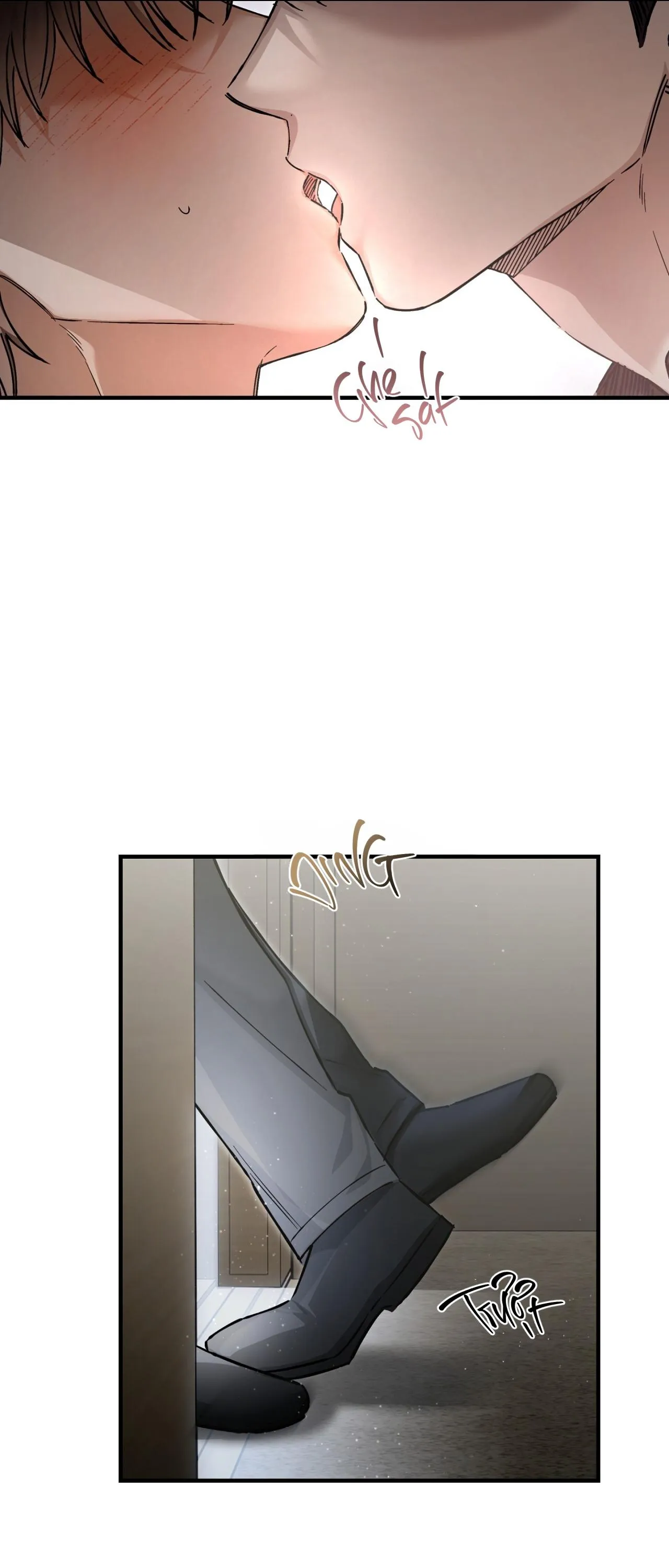 MỐI TÌNH KHÔNG CÔNG BẰNG Chapter 32 Trang 19