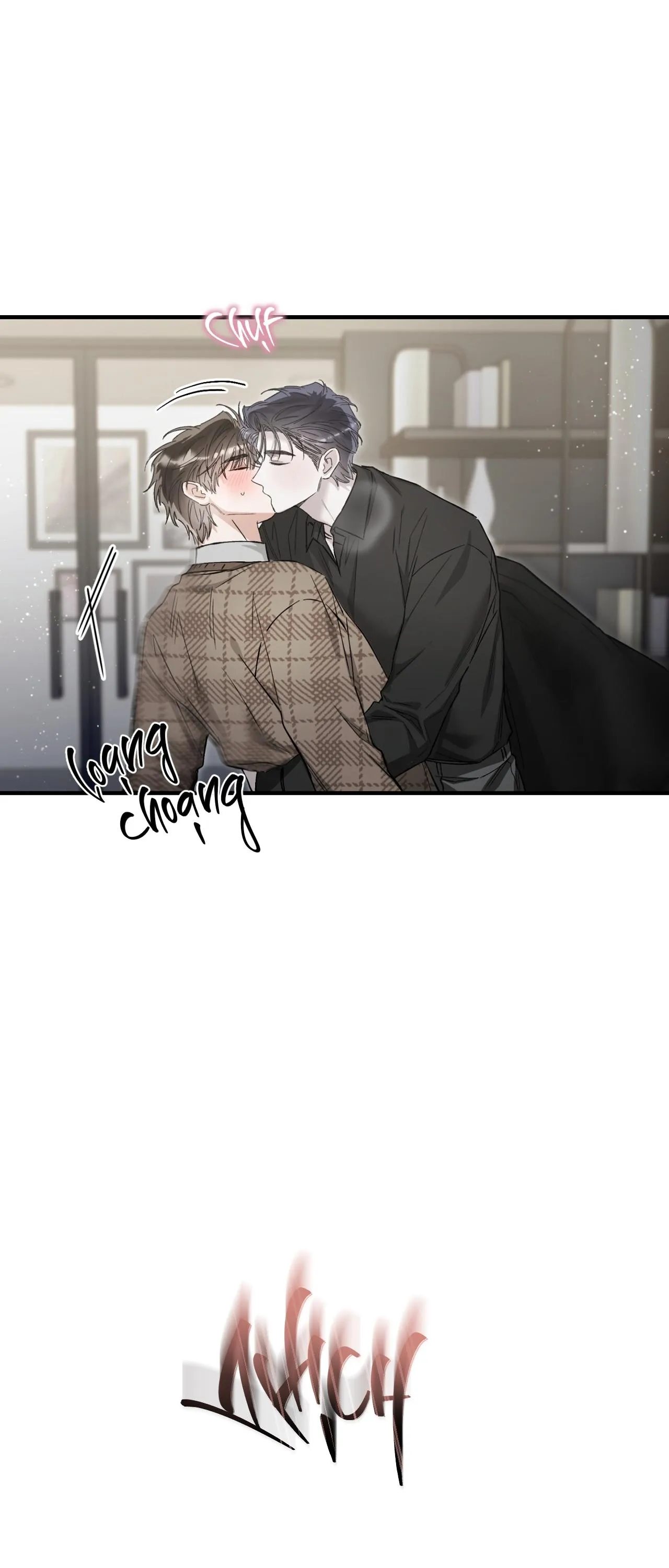 MỐI TÌNH KHÔNG CÔNG BẰNG Chapter 32 Trang 20