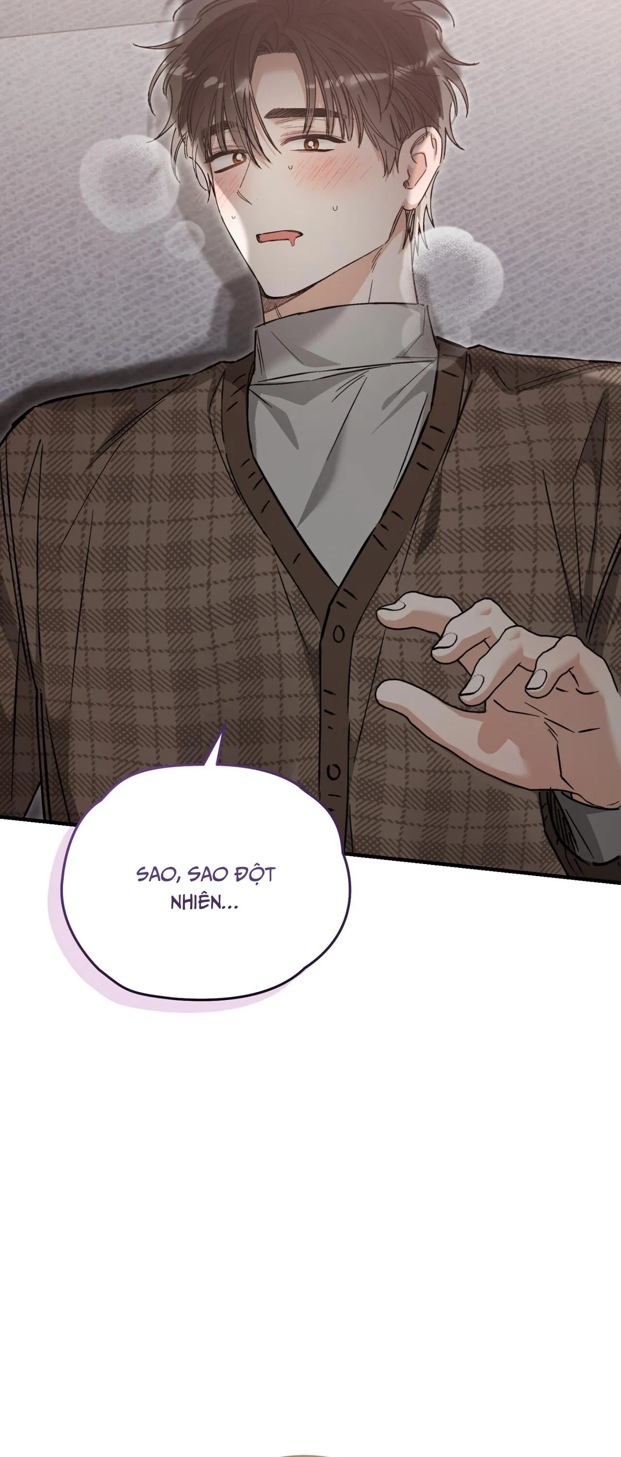 MỐI TÌNH KHÔNG CÔNG BẰNG Chapter 32 Trang 22