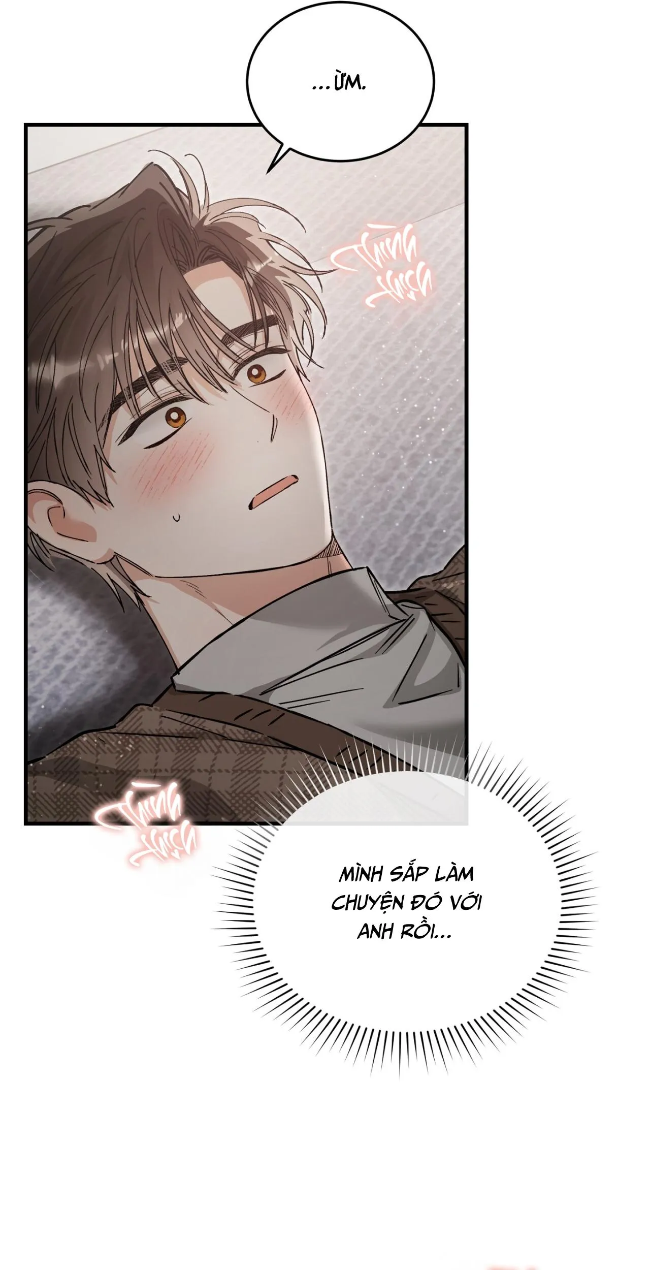 MỐI TÌNH KHÔNG CÔNG BẰNG Chapter 32 Trang 25