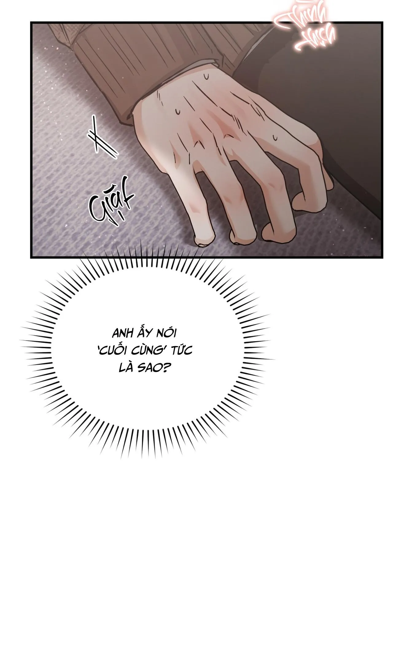 MỐI TÌNH KHÔNG CÔNG BẰNG Chapter 32 Trang 26