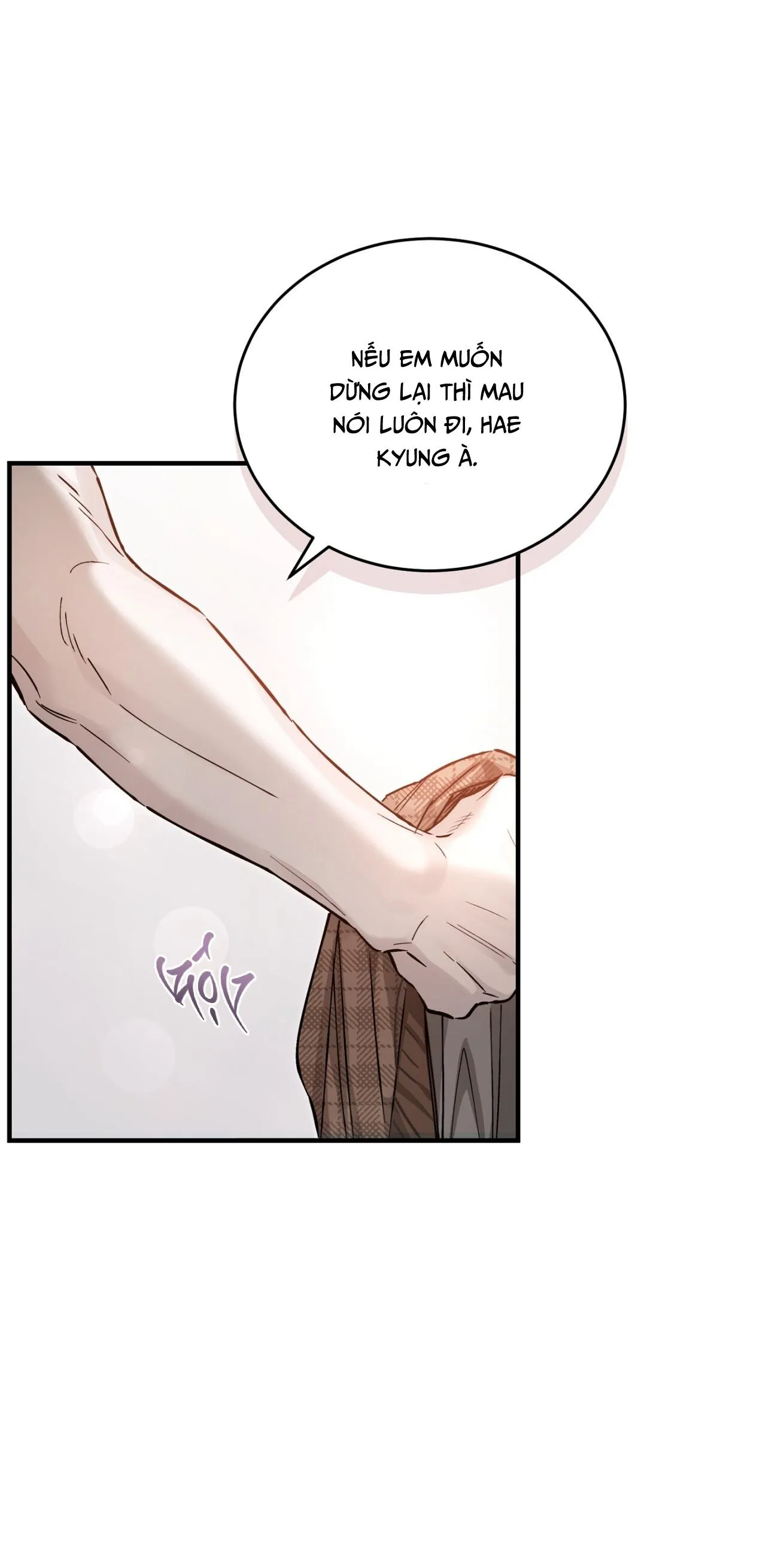 MỐI TÌNH KHÔNG CÔNG BẰNG Chapter 32 Trang 28