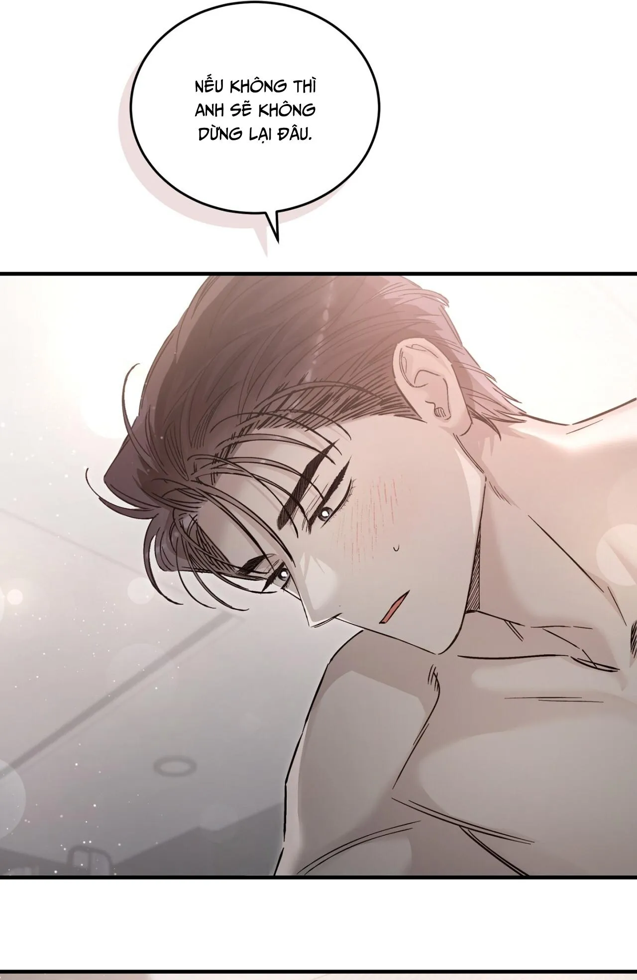 MỐI TÌNH KHÔNG CÔNG BẰNG Chapter 32 Trang 29