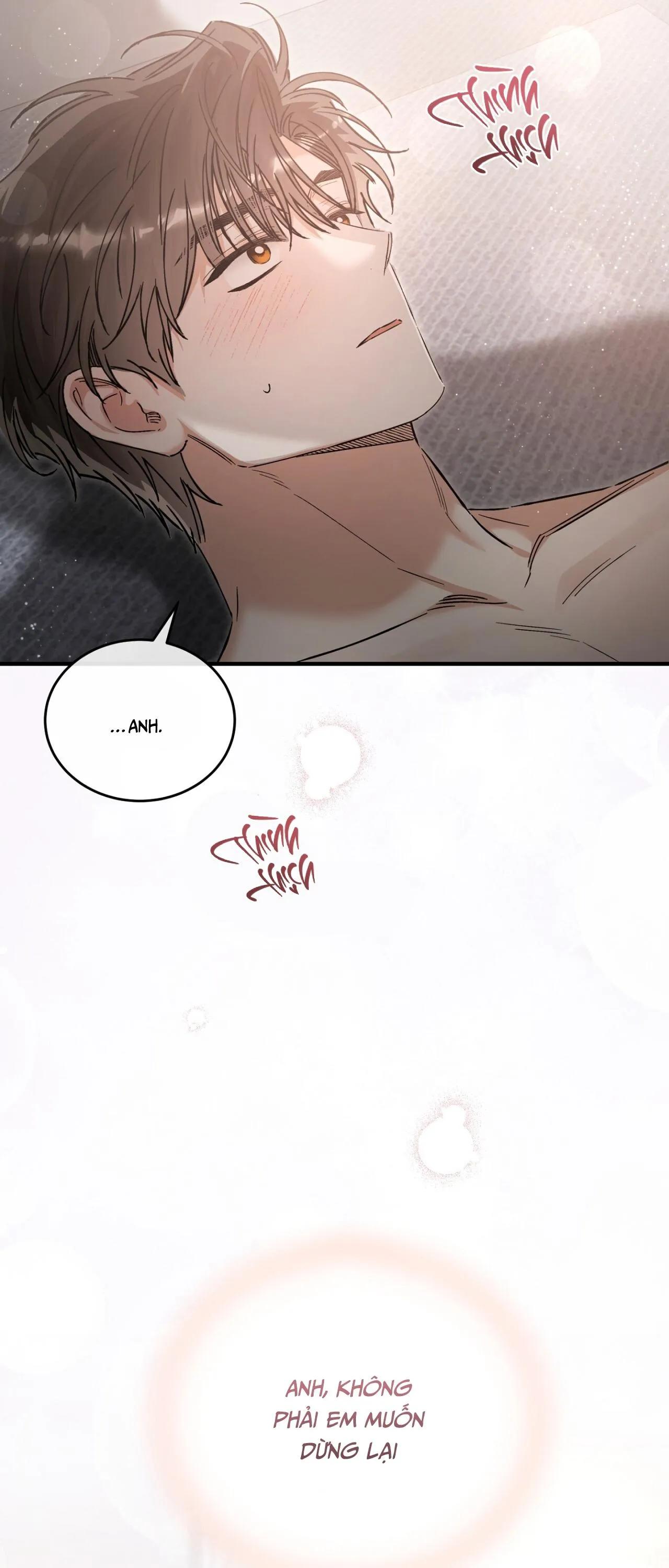 MỐI TÌNH KHÔNG CÔNG BẰNG Chapter 32 Trang 30