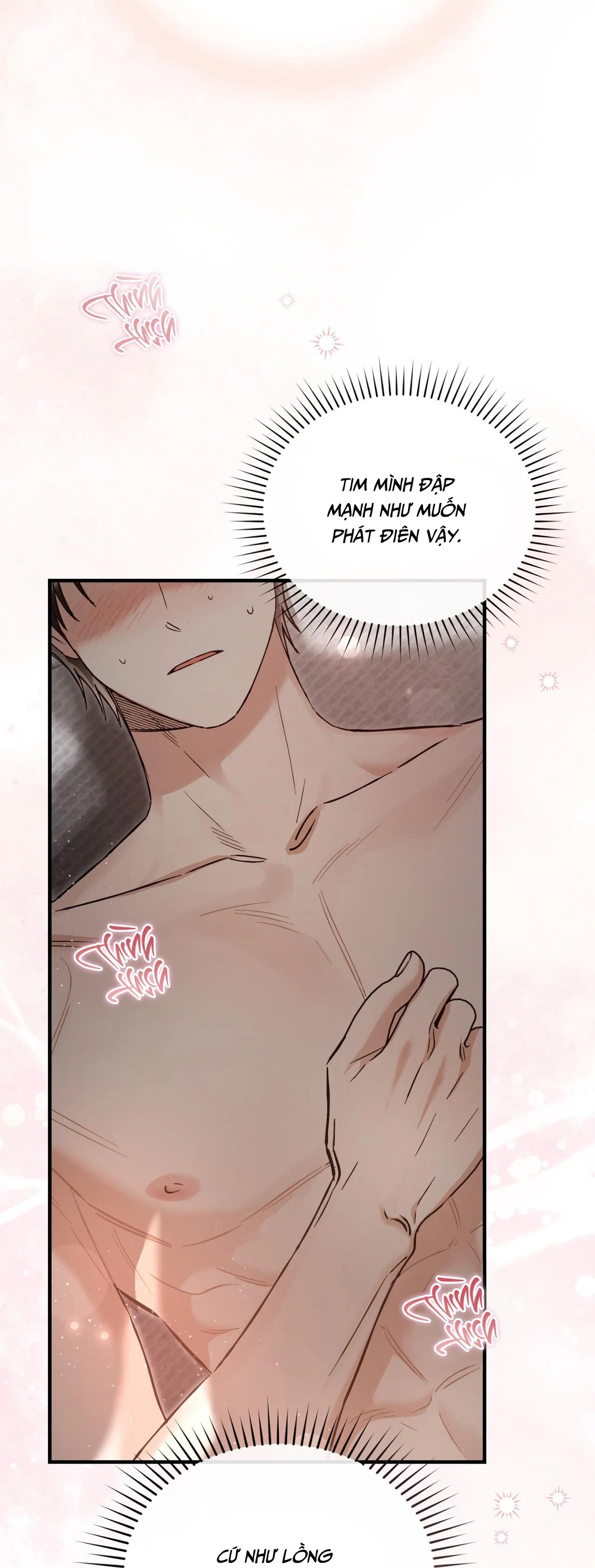 MỐI TÌNH KHÔNG CÔNG BẰNG Chapter 32 Trang 32