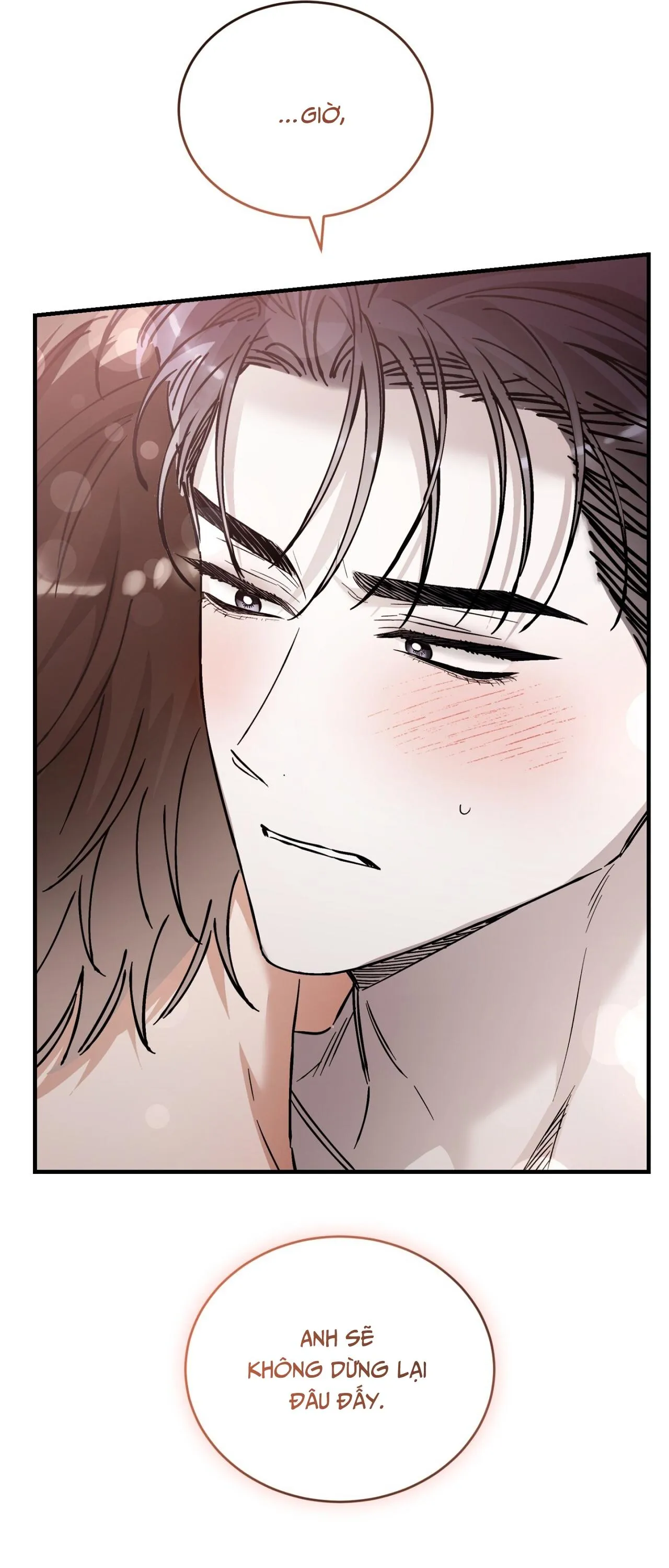 MỐI TÌNH KHÔNG CÔNG BẰNG Chapter 32 Trang 36