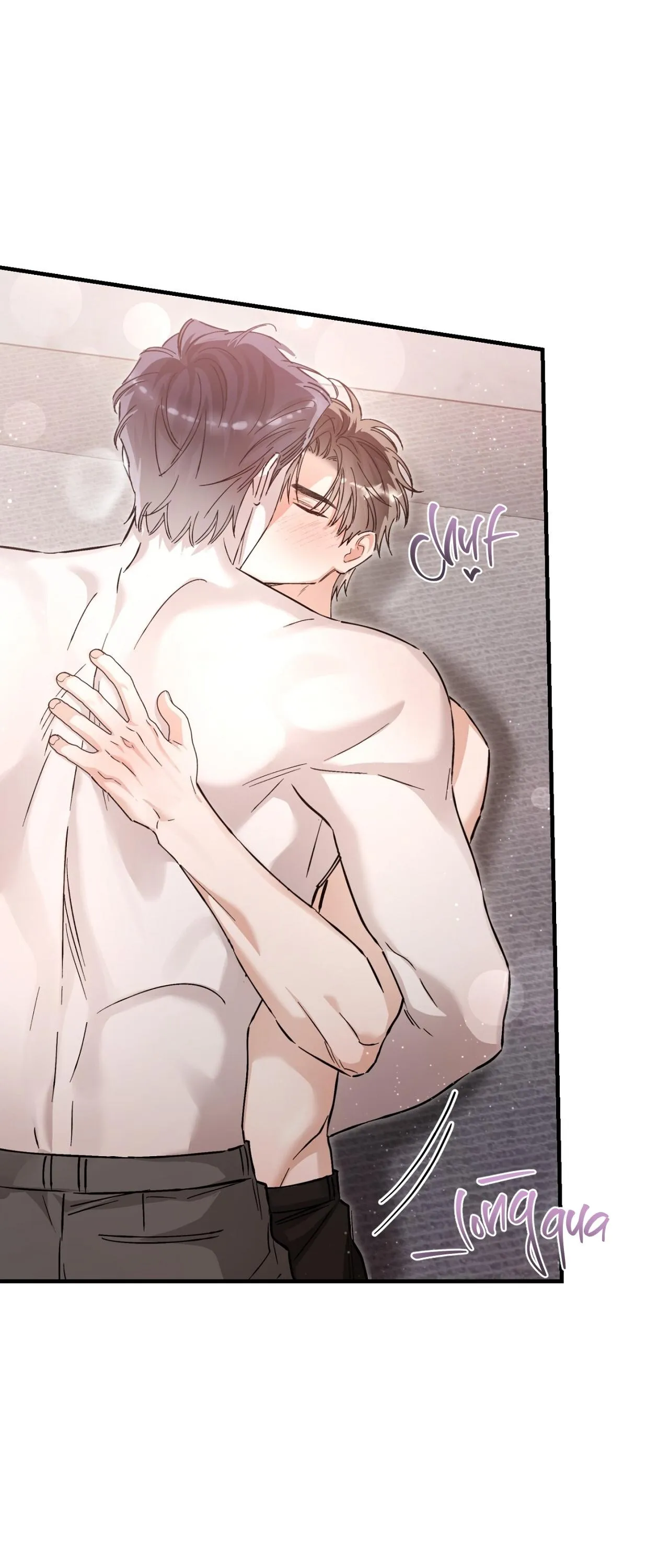 MỐI TÌNH KHÔNG CÔNG BẰNG Chapter 32 Trang 37