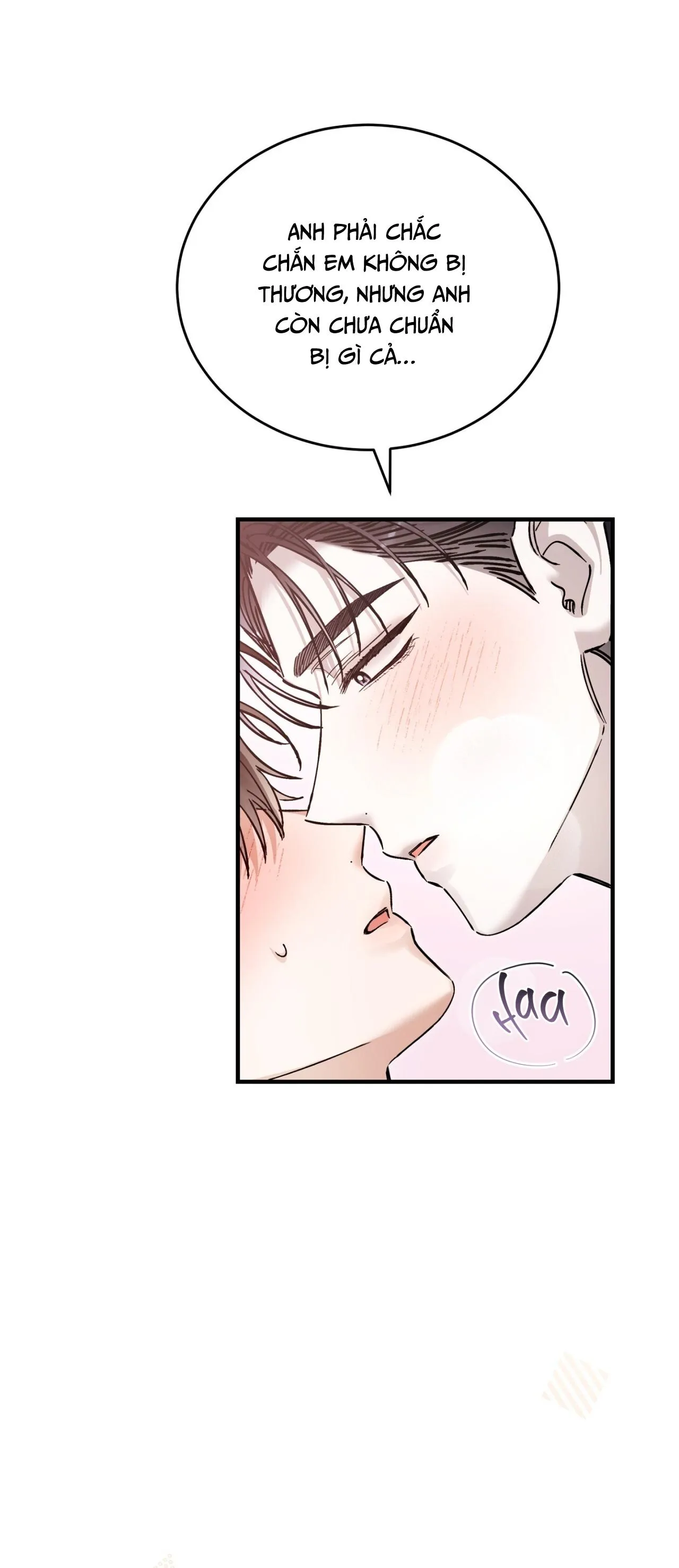 MỐI TÌNH KHÔNG CÔNG BẰNG Chapter 32 Trang 38