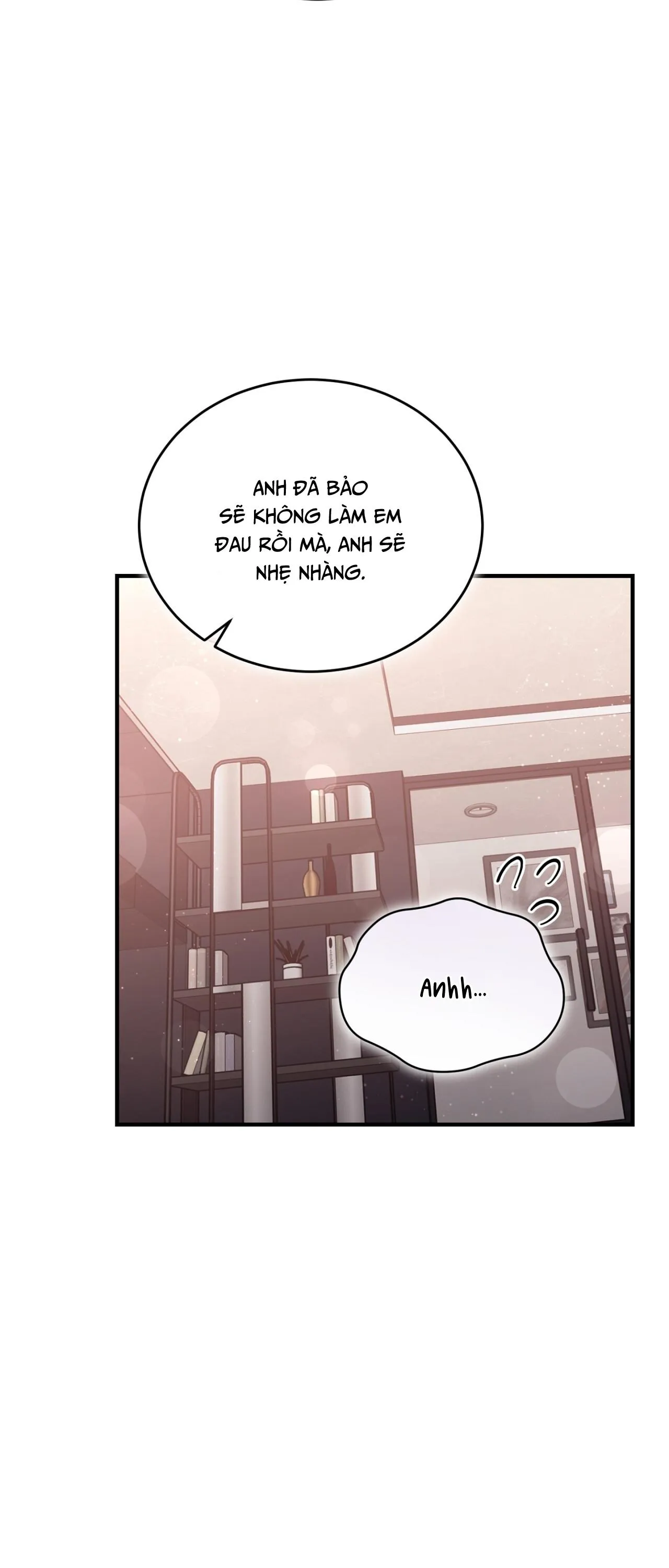 MỐI TÌNH KHÔNG CÔNG BẰNG Chapter 32 Trang 41