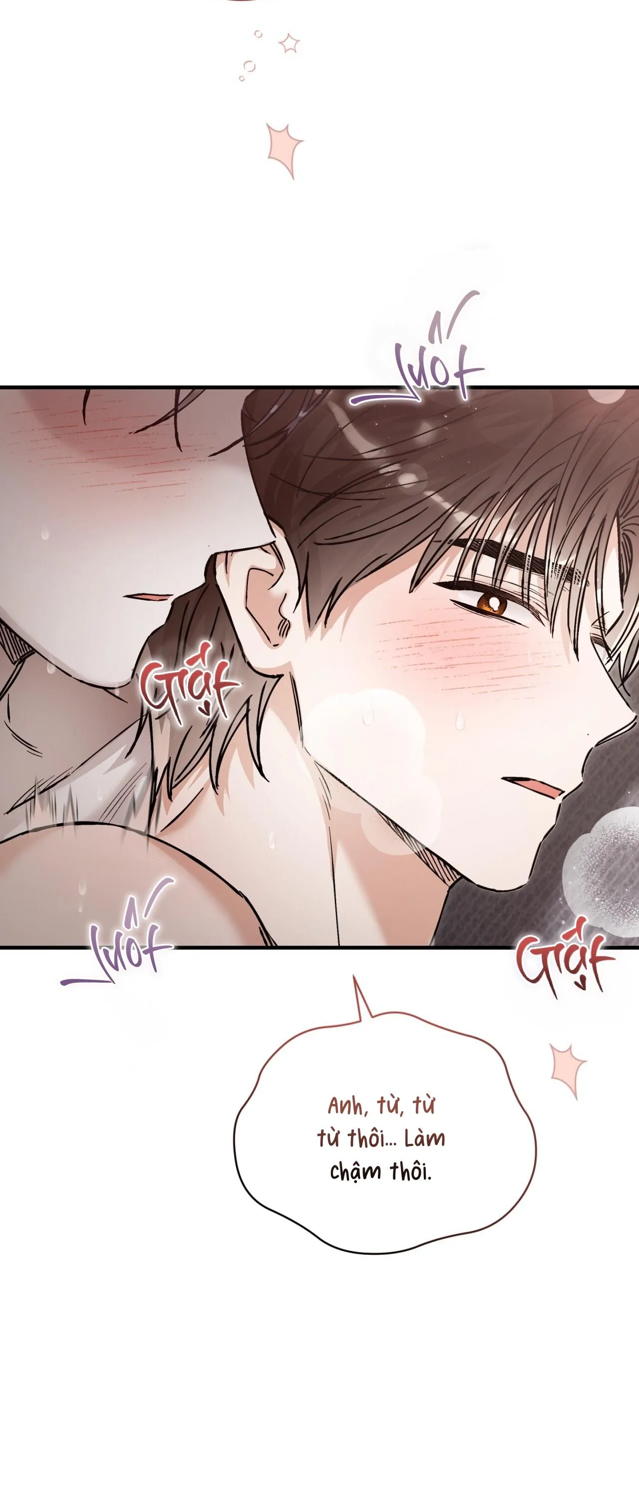 MỐI TÌNH KHÔNG CÔNG BẰNG Chapter 32 Trang 44