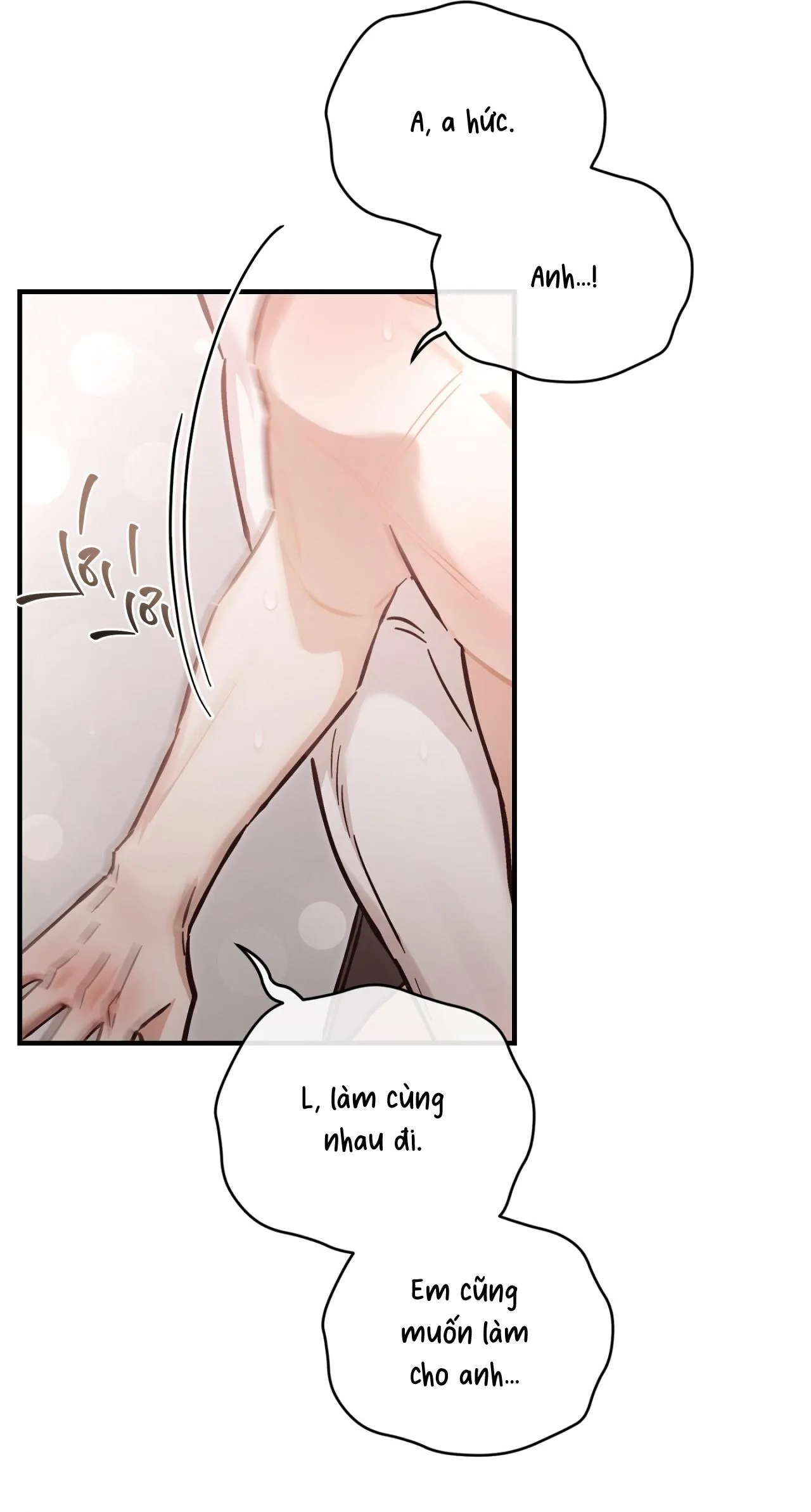 MỐI TÌNH KHÔNG CÔNG BẰNG Chapter 32 Trang 46